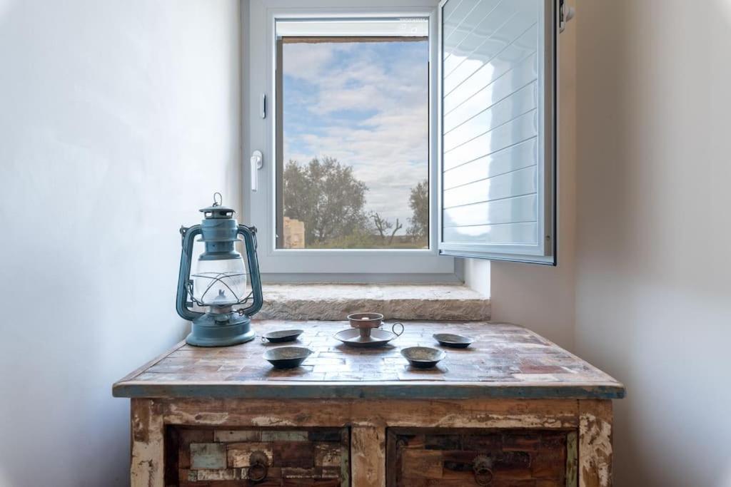 Trulli Gianpaolo - Luxury Villa view 4