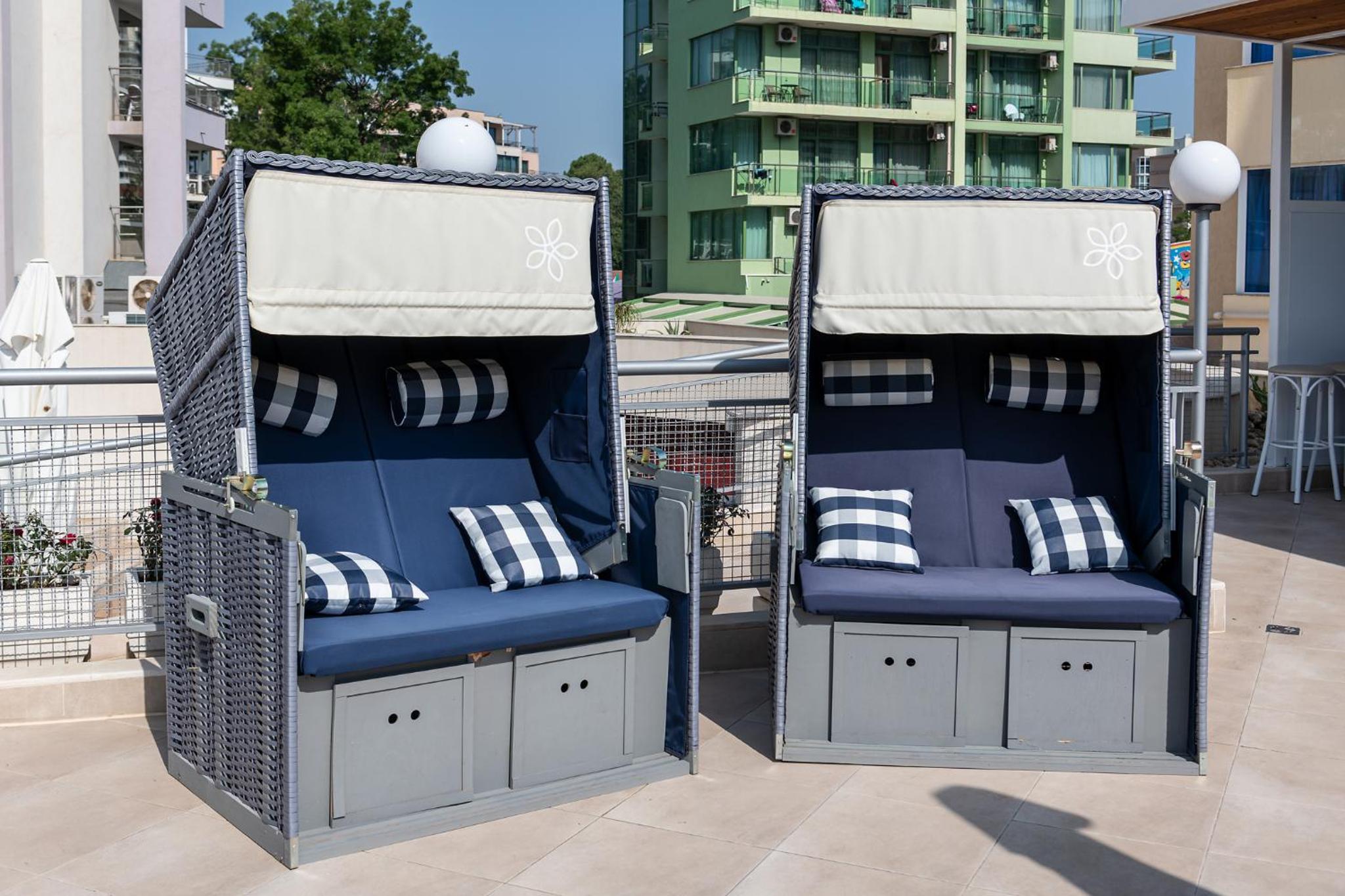 Hotel Neptun Beach