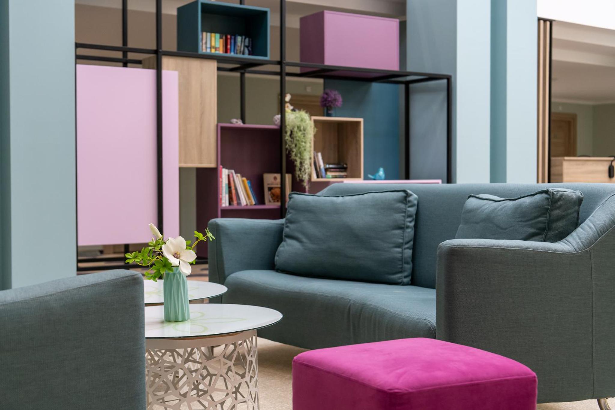 Hotel Neptun Beach