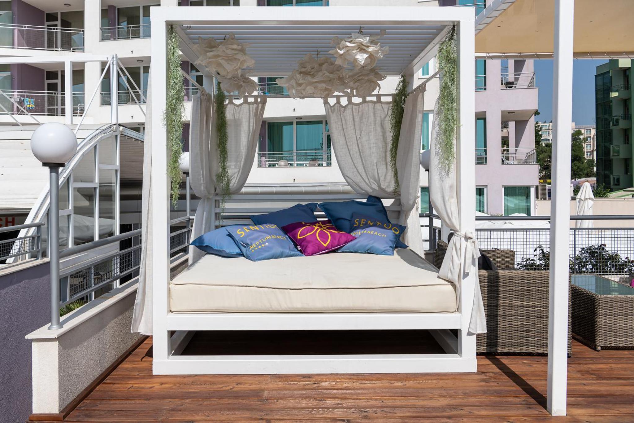 Hotel Neptun Beach
