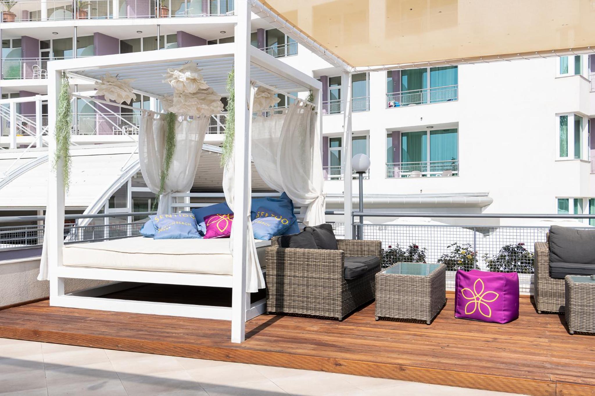 Hotel Neptun Beach