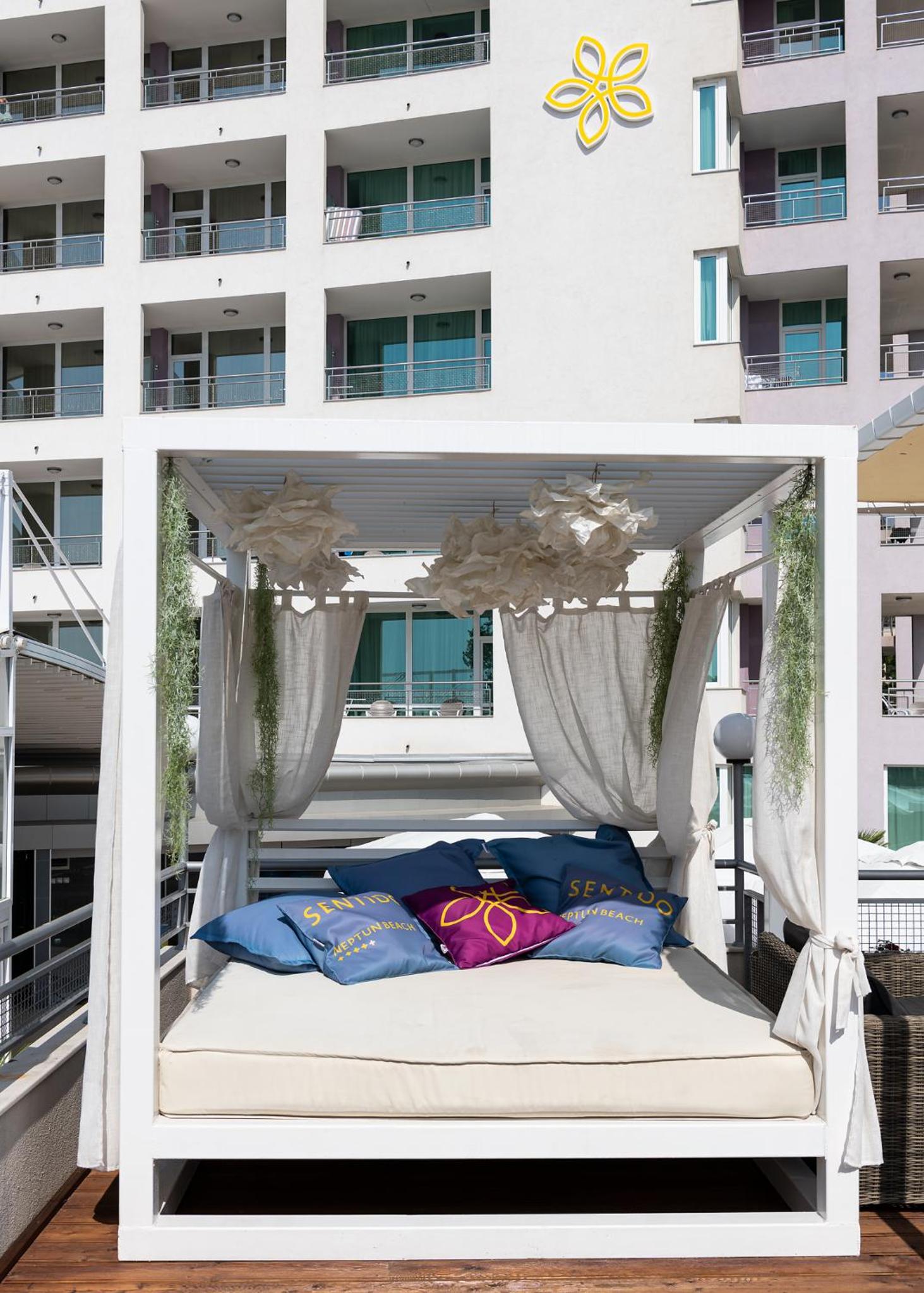 Hotel Neptun Beach
