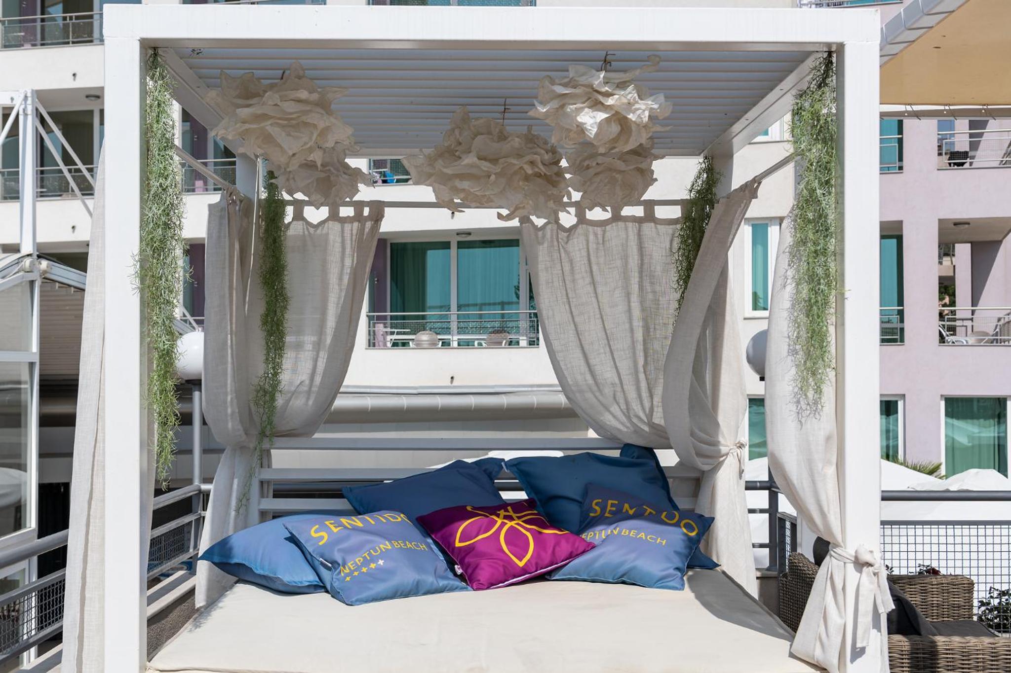 Hotel Neptun Beach