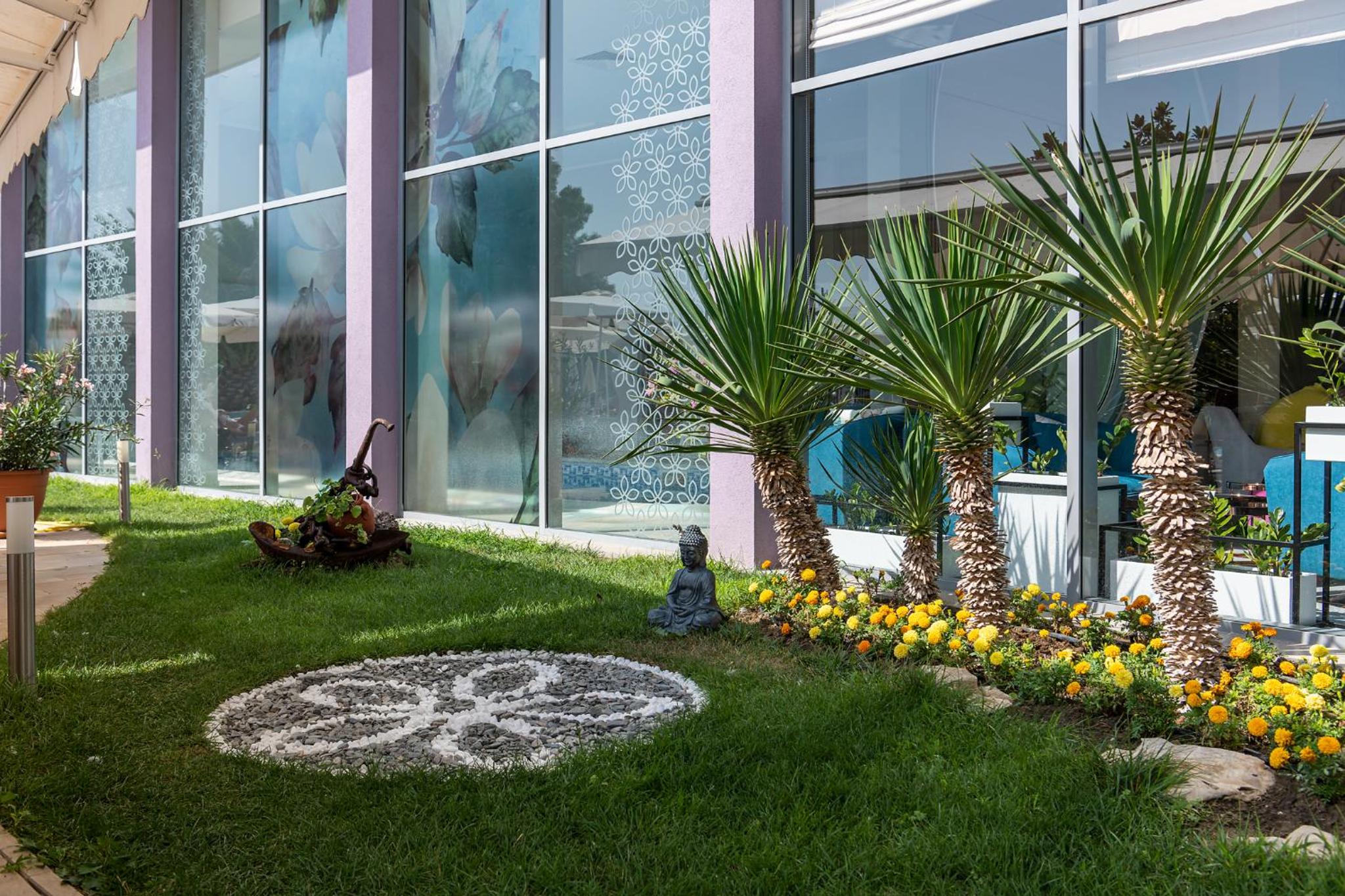 Hotel Neptun Beach