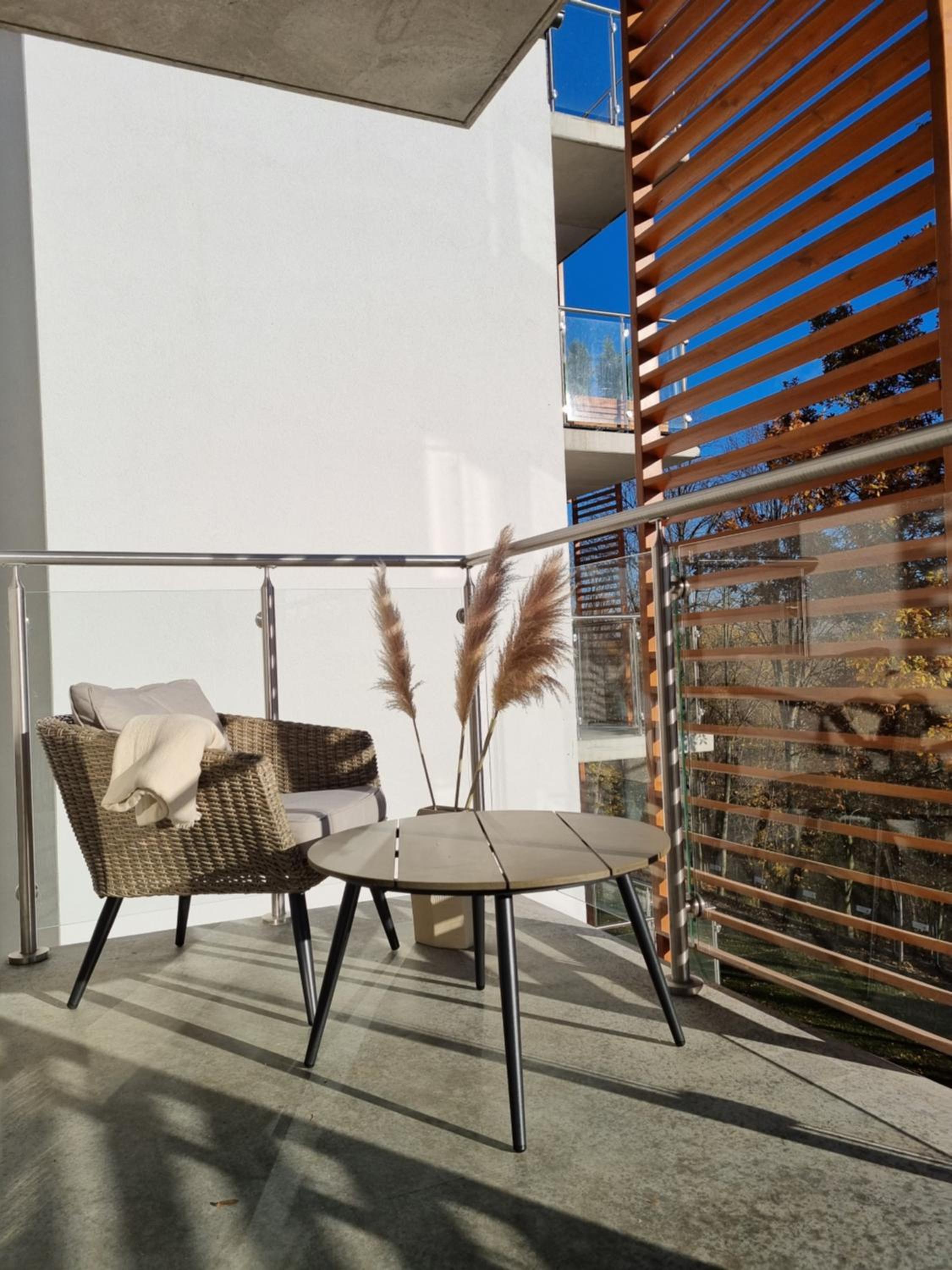 LAGUNA Apartament Polanica Residence 35 view 5