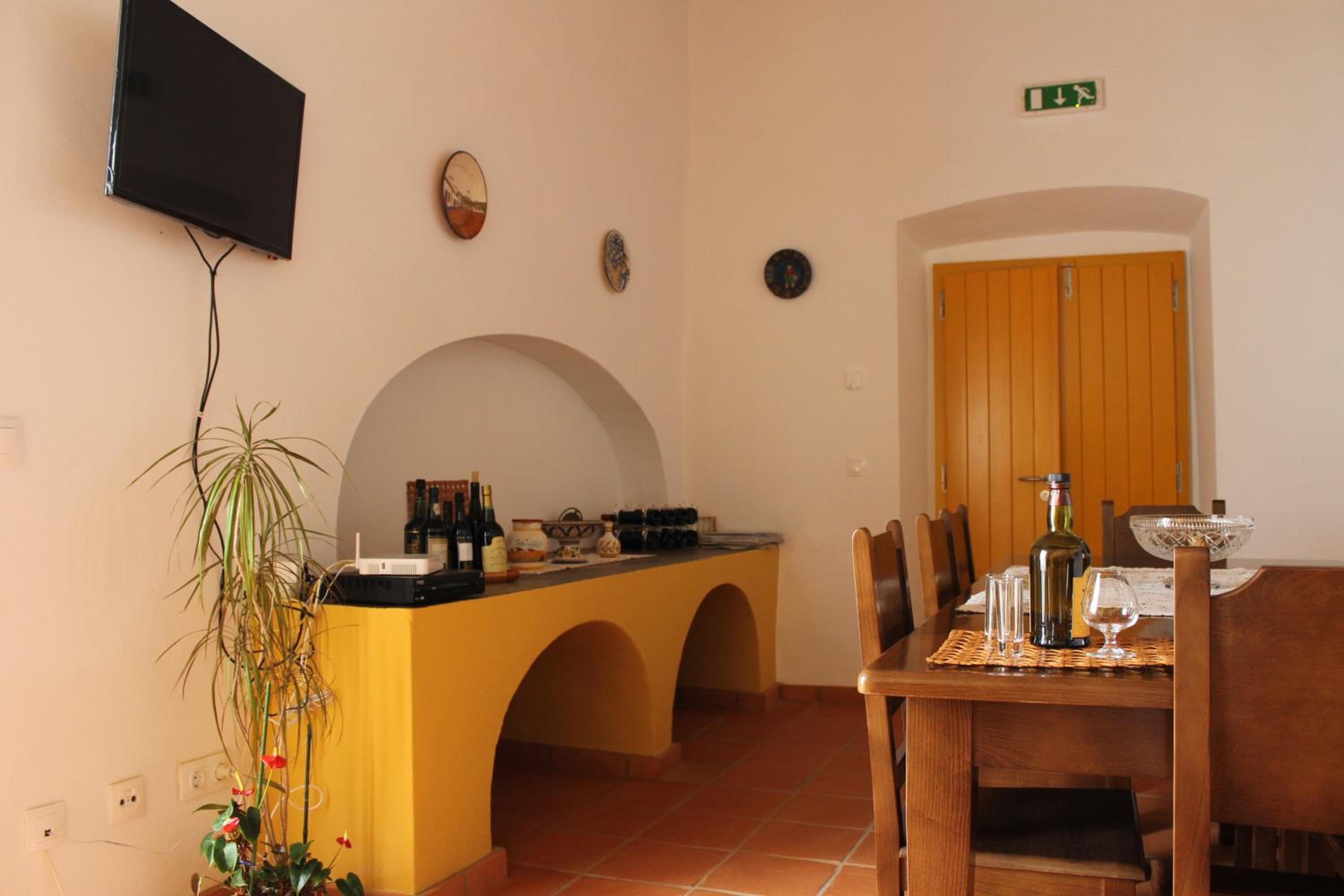 Casa da Estalagem - Turismo Rural view 3
