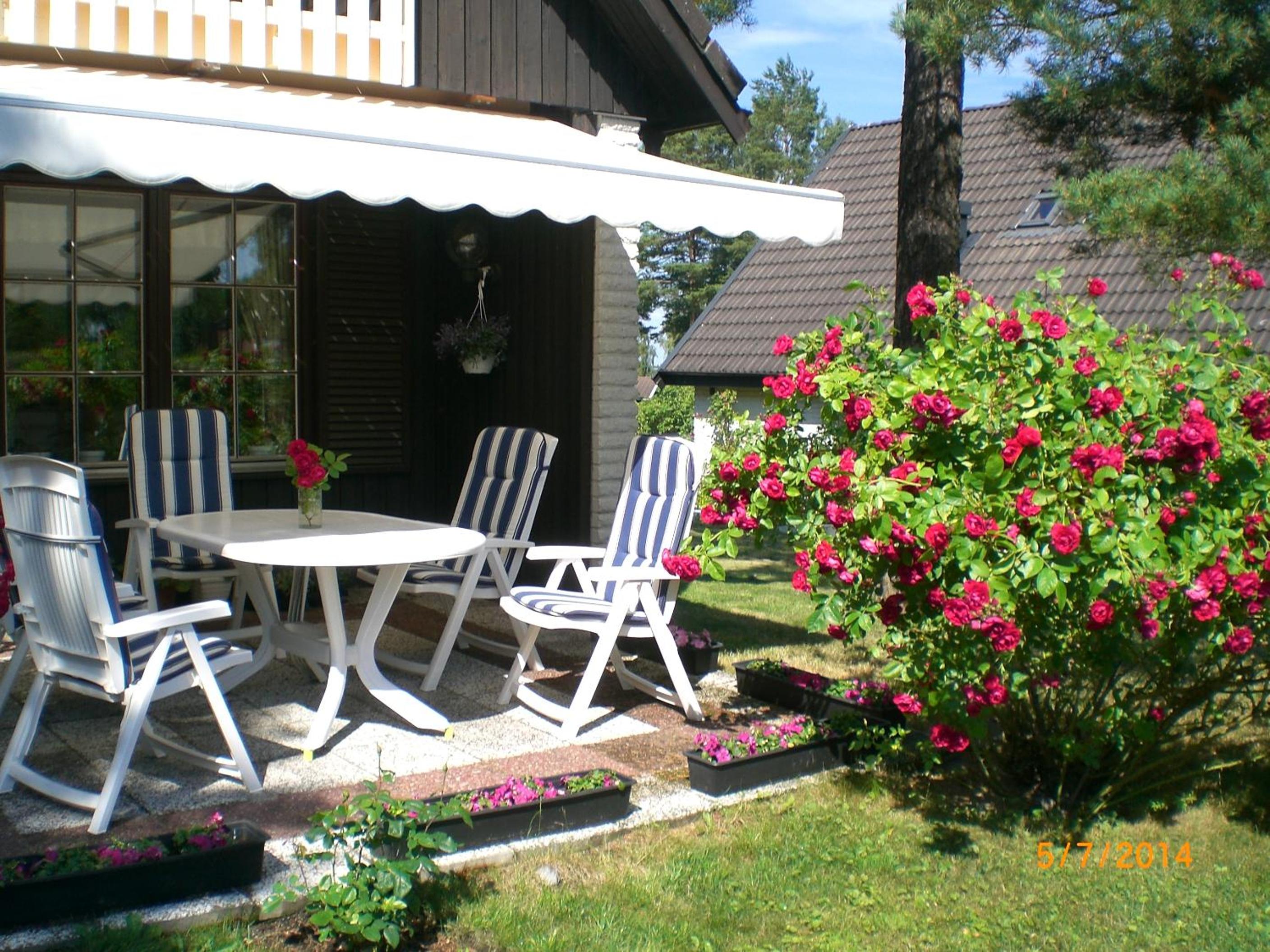 Anitas B&B Stockholm/Vällingby