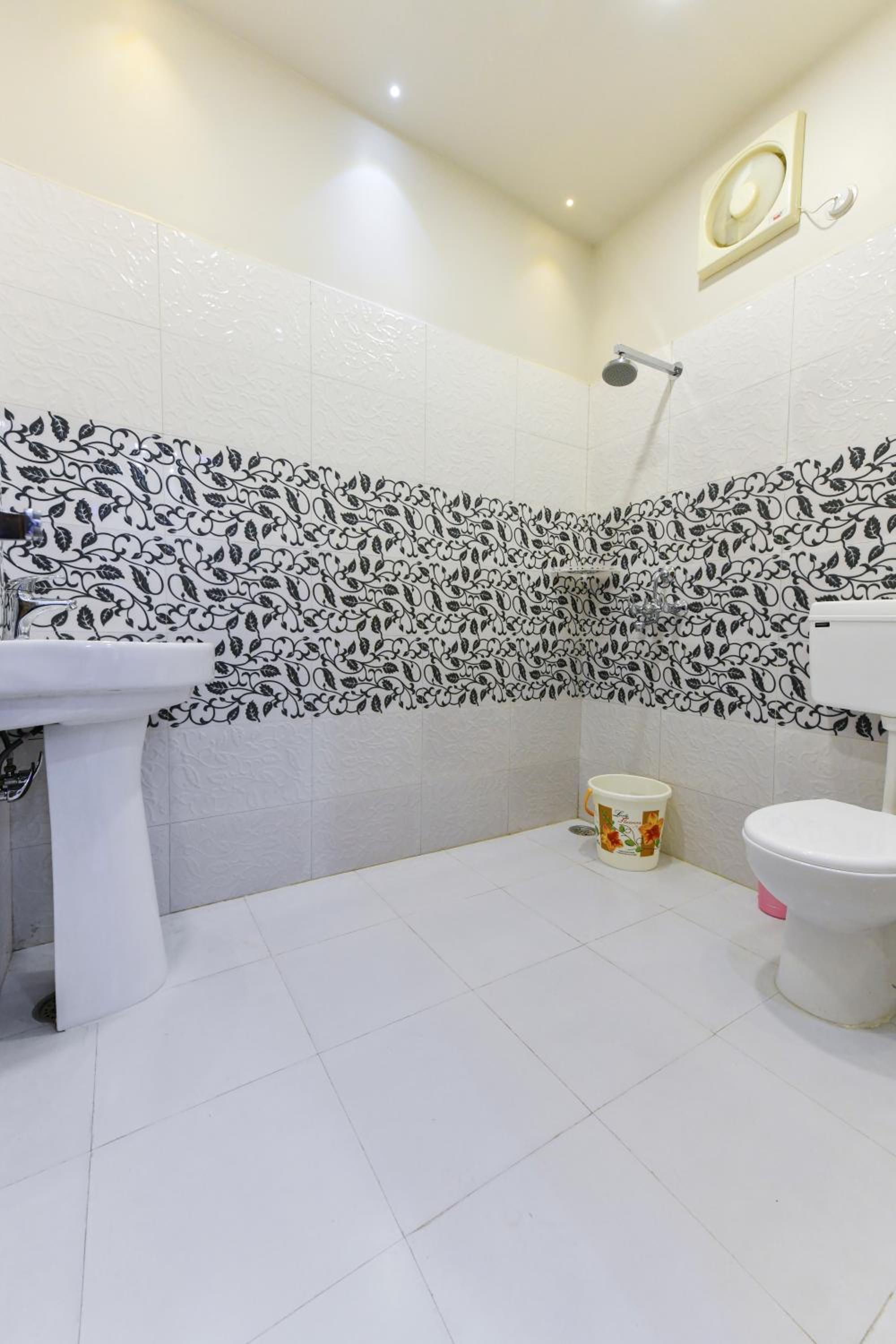 HN PALACE Homestay