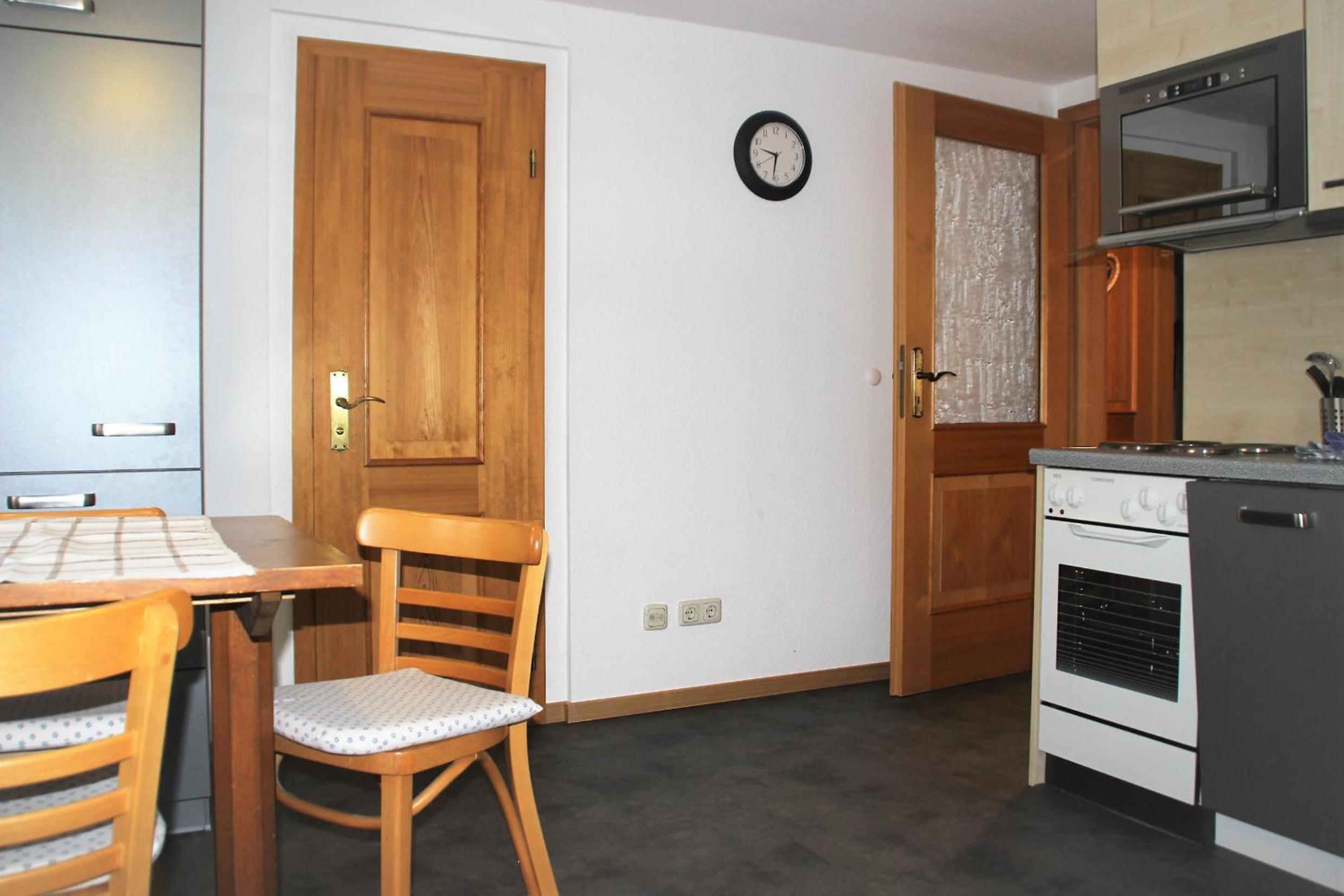 Haus & Heim Ferienwohnung