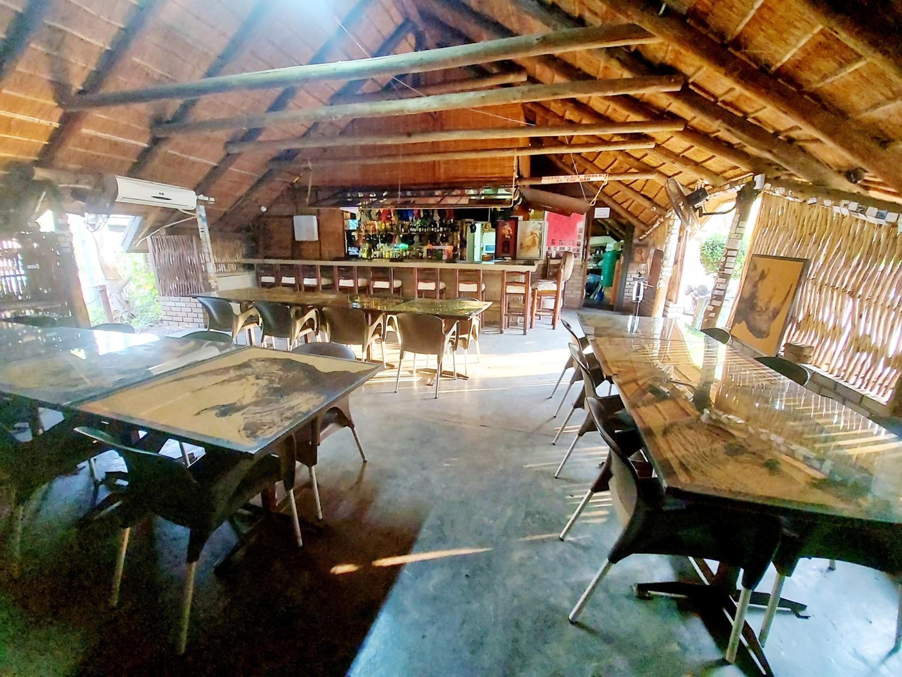 Sundown Lodge view 3
