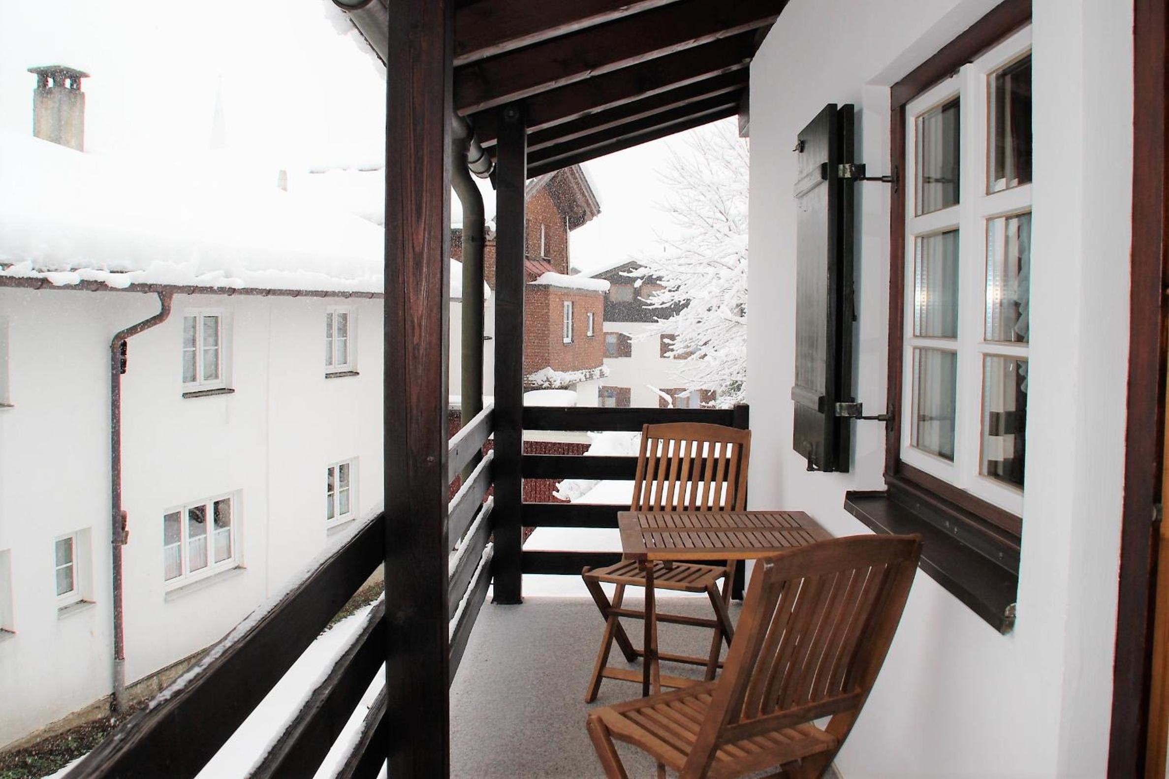 Haus & Heim Ferienwohnung