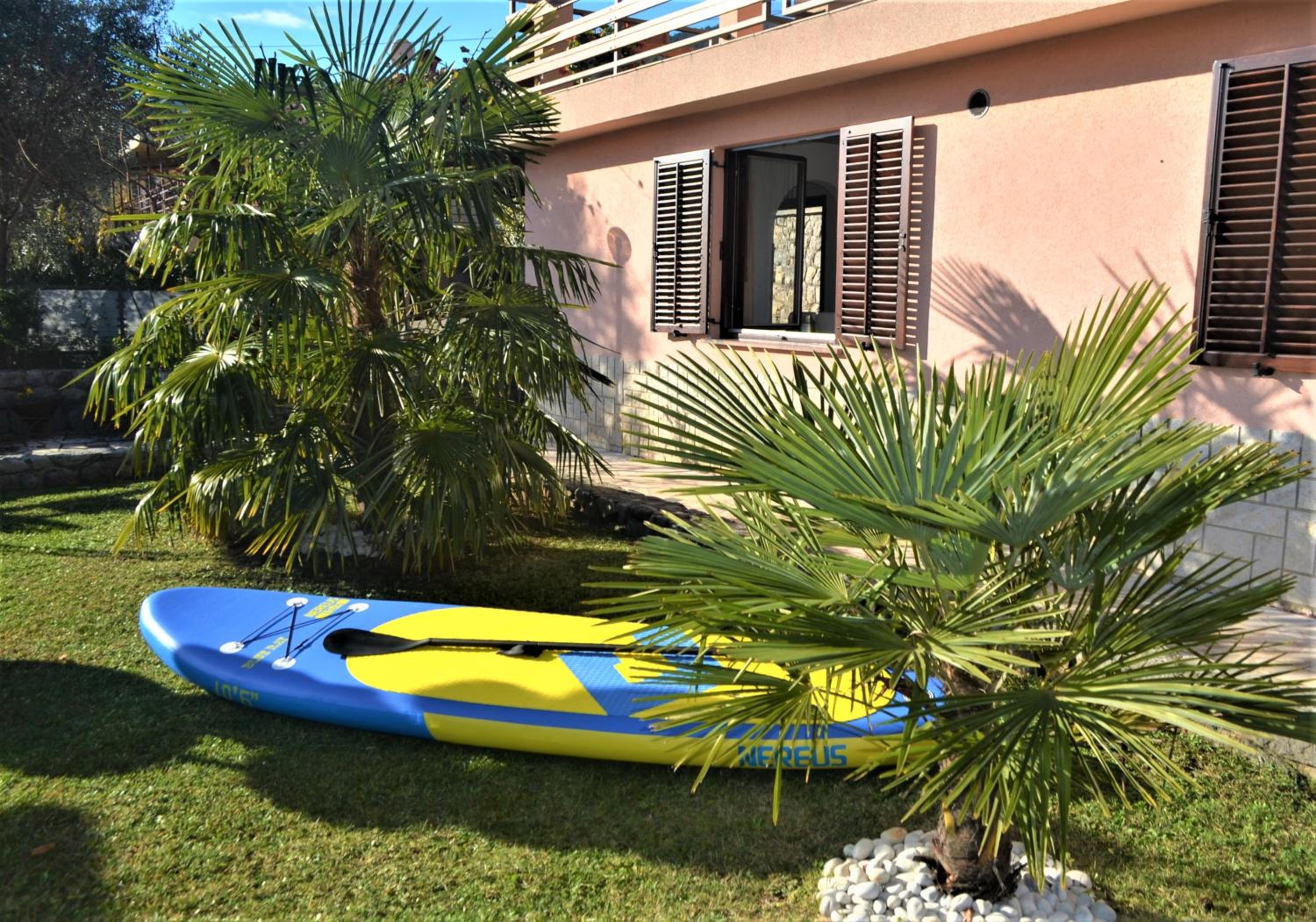 Apartman Gloria