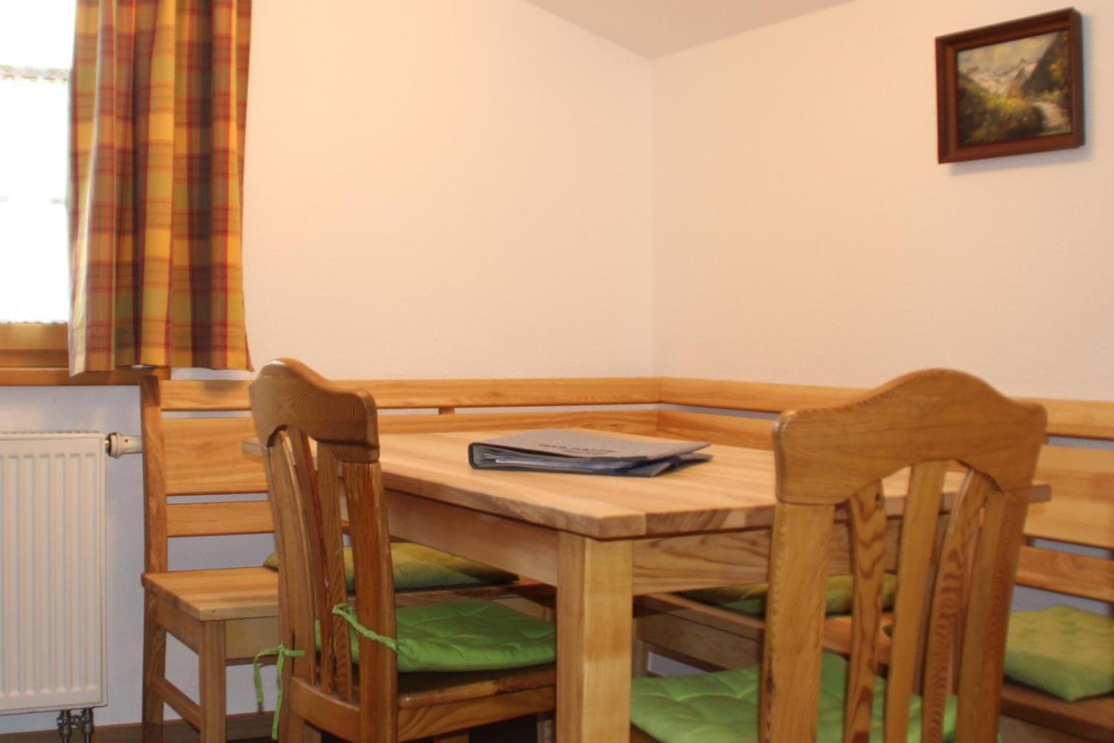 Haus & Heim Ferienwohnung