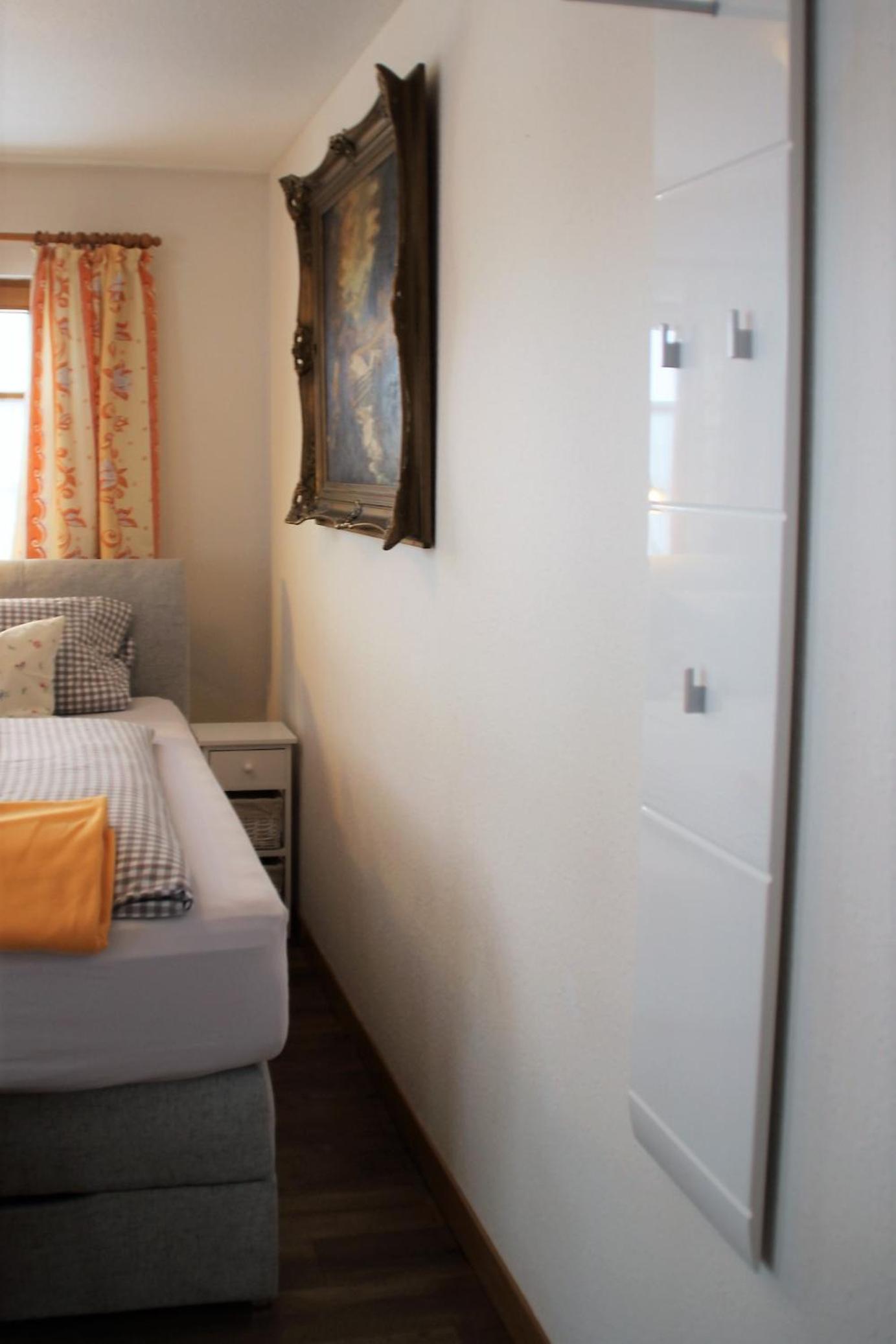 Haus & Heim Ferienwohnung