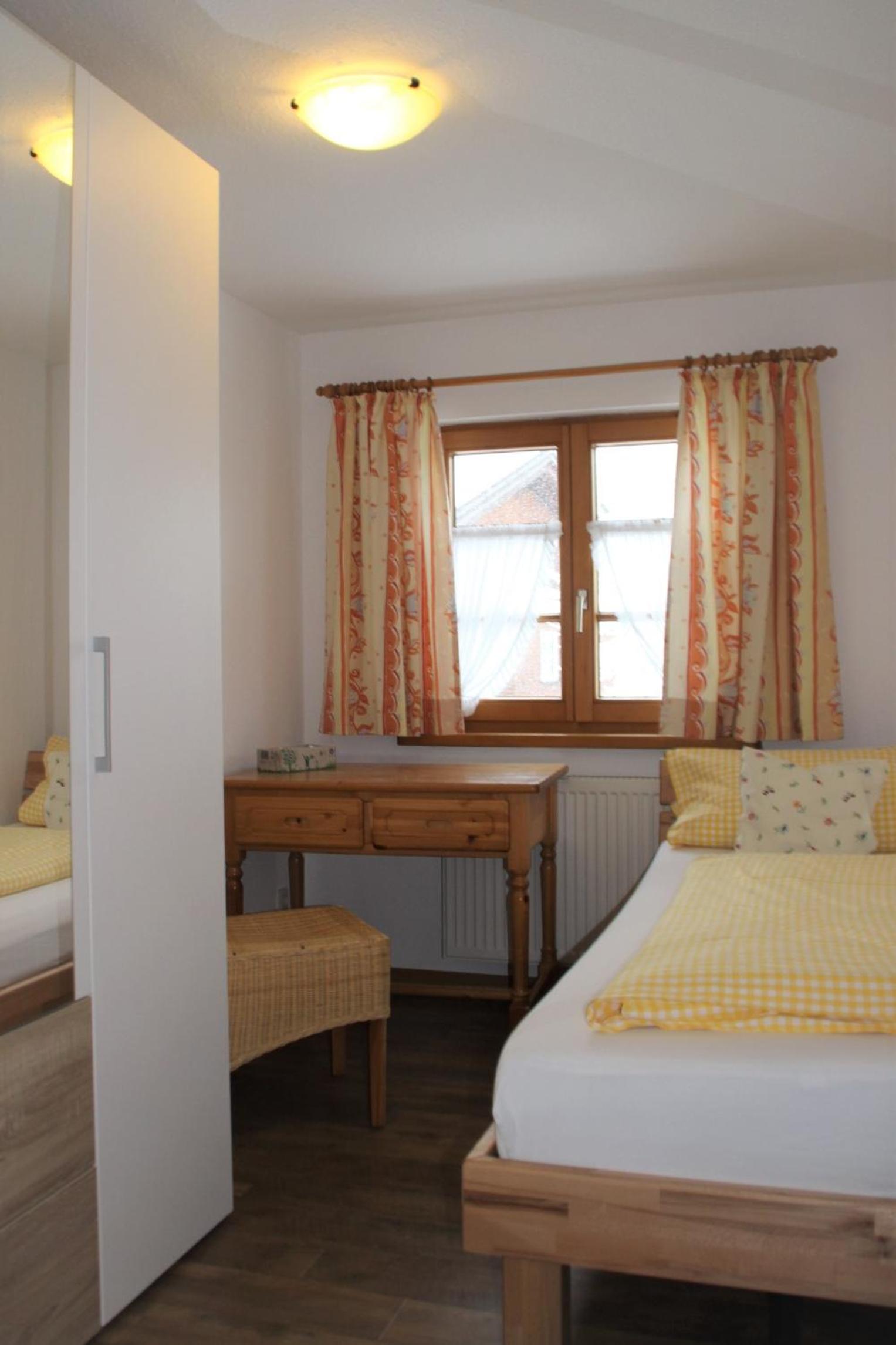 Haus & Heim Ferienwohnung