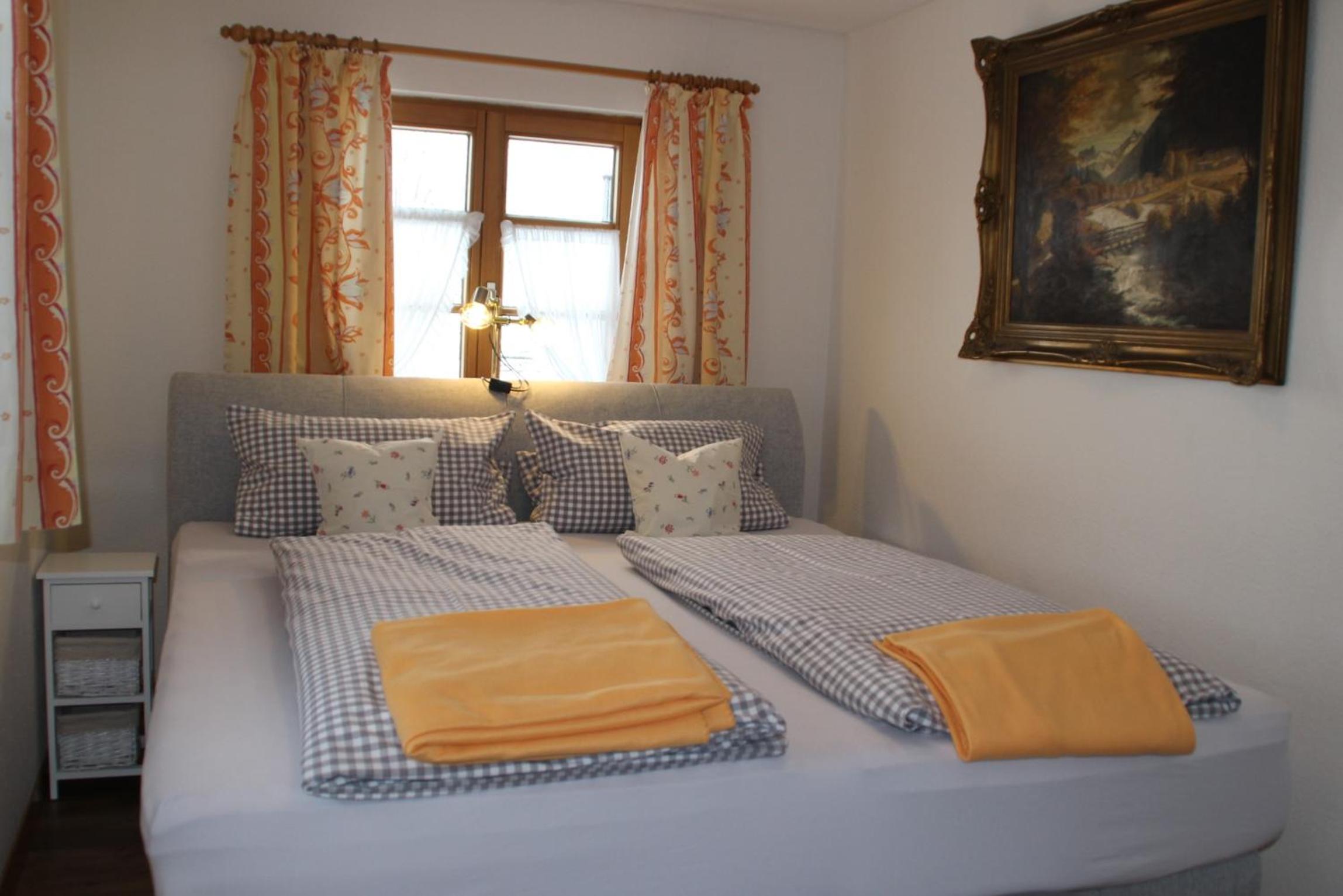 Haus & Heim Ferienwohnung
