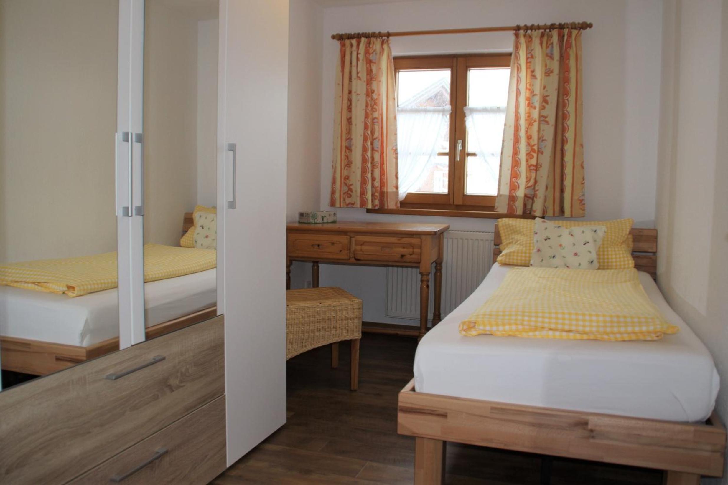 Haus & Heim Ferienwohnung
