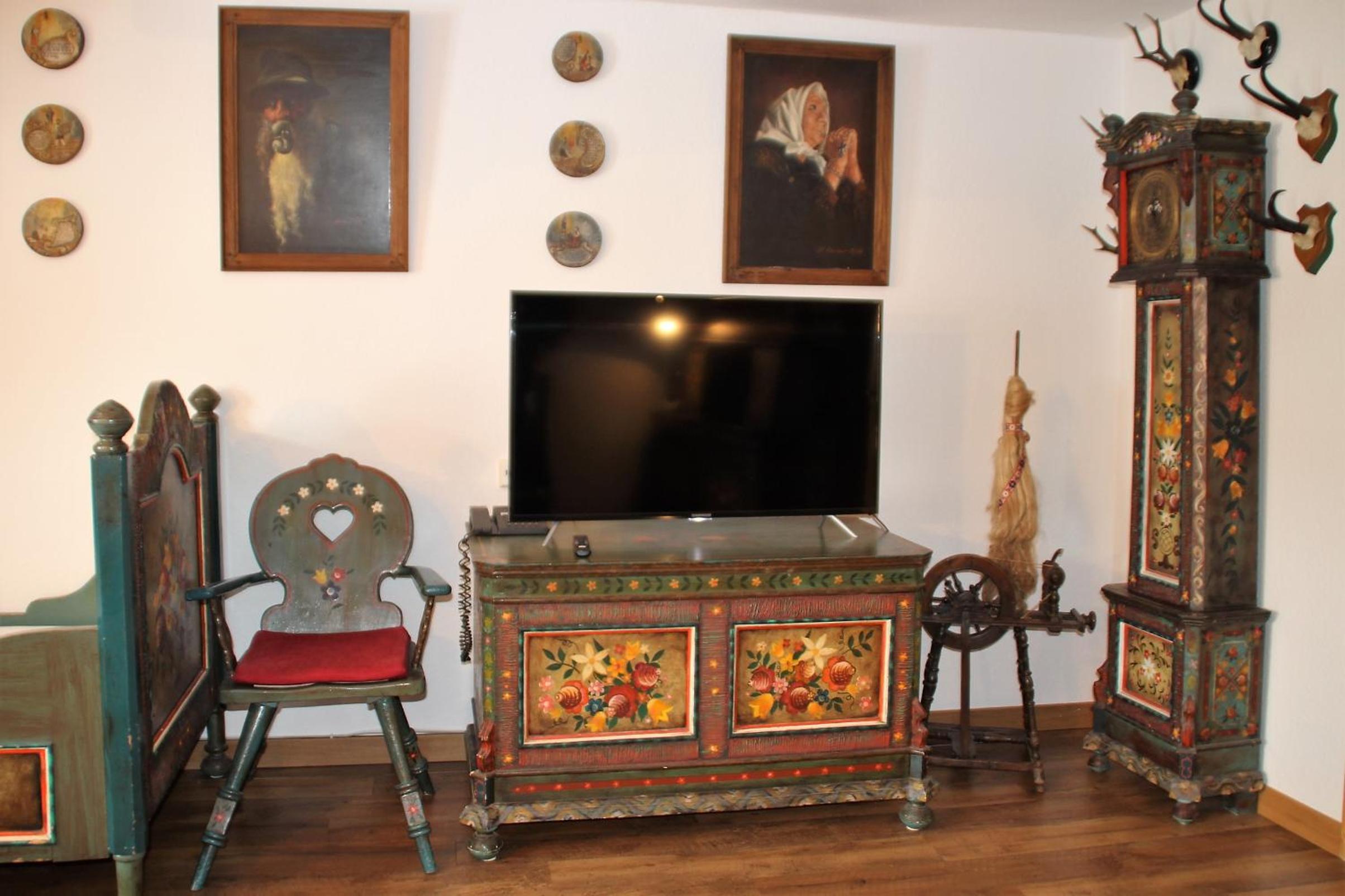 Haus & Heim Ferienwohnung