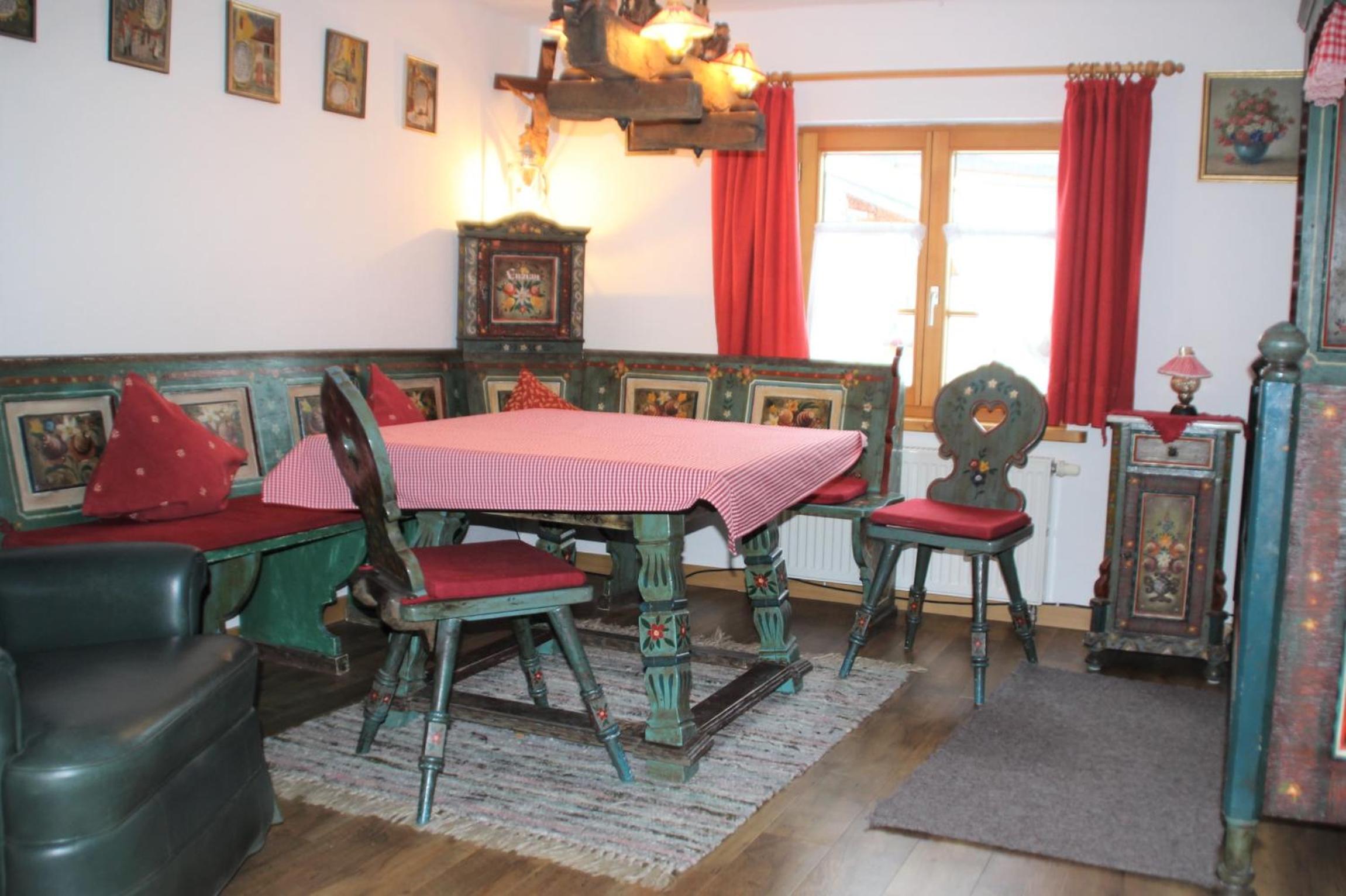 Haus & Heim Ferienwohnung