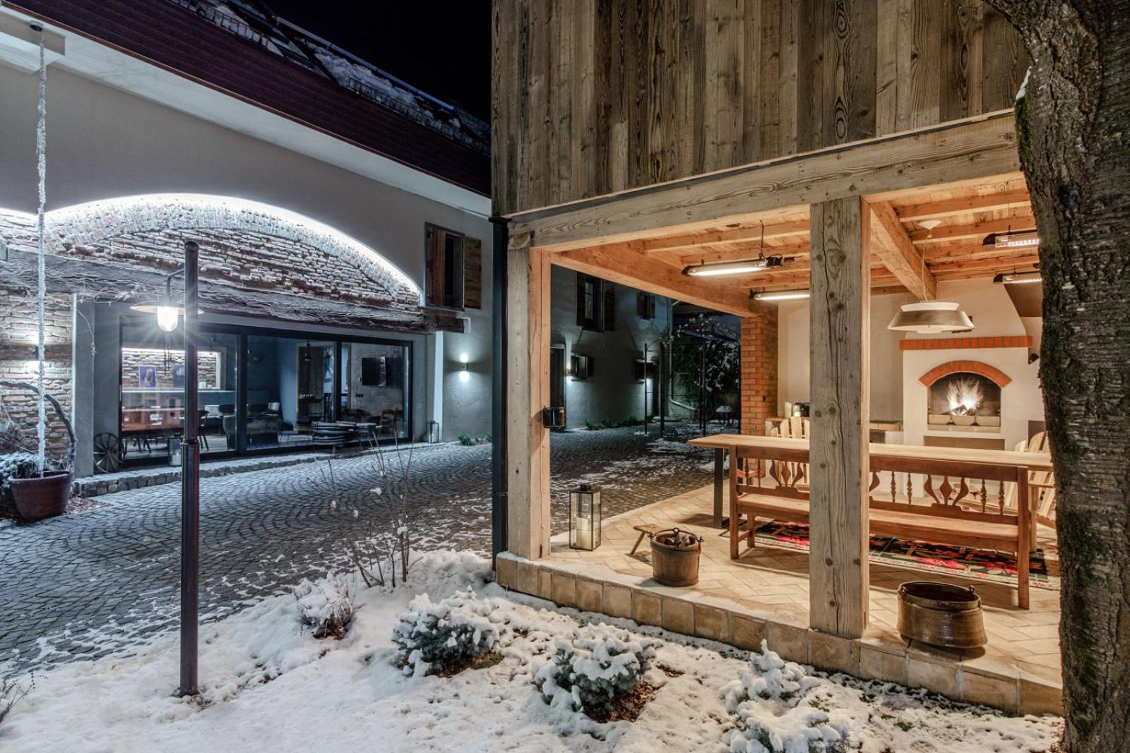Das Fort Boutique