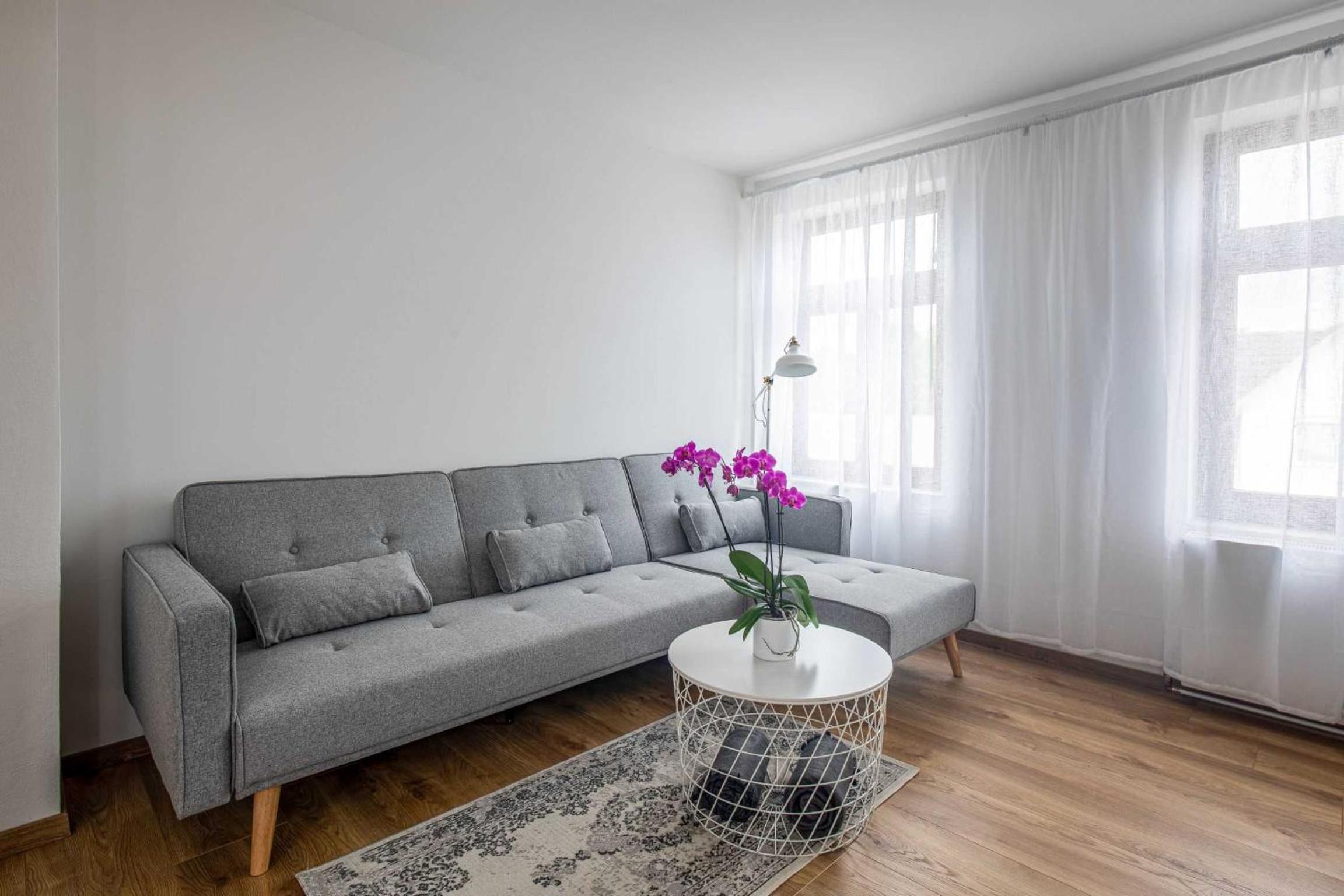 Ferienwohnung Alte Meierei view 3