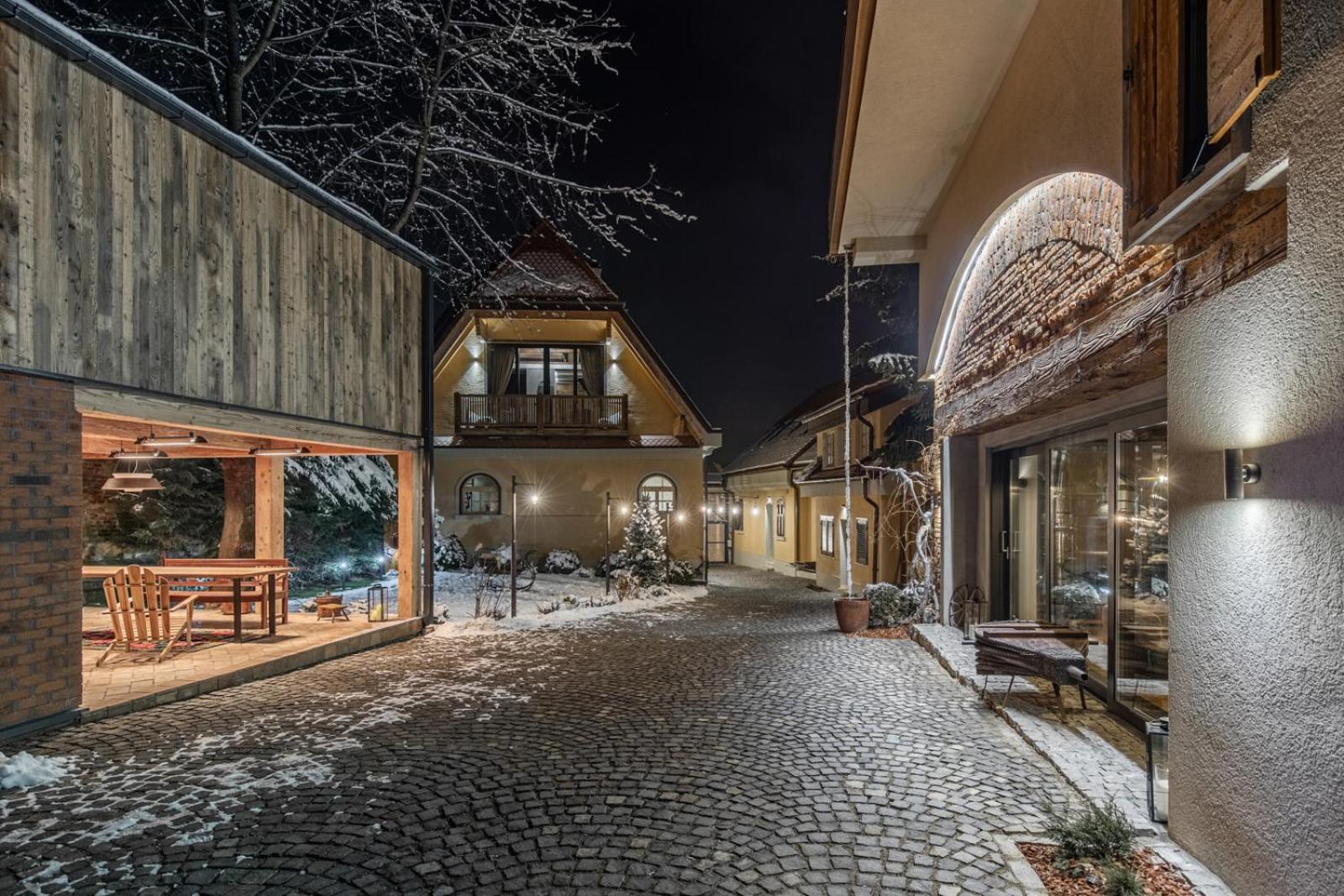 Hotel Das Fort Boutique - Image 1