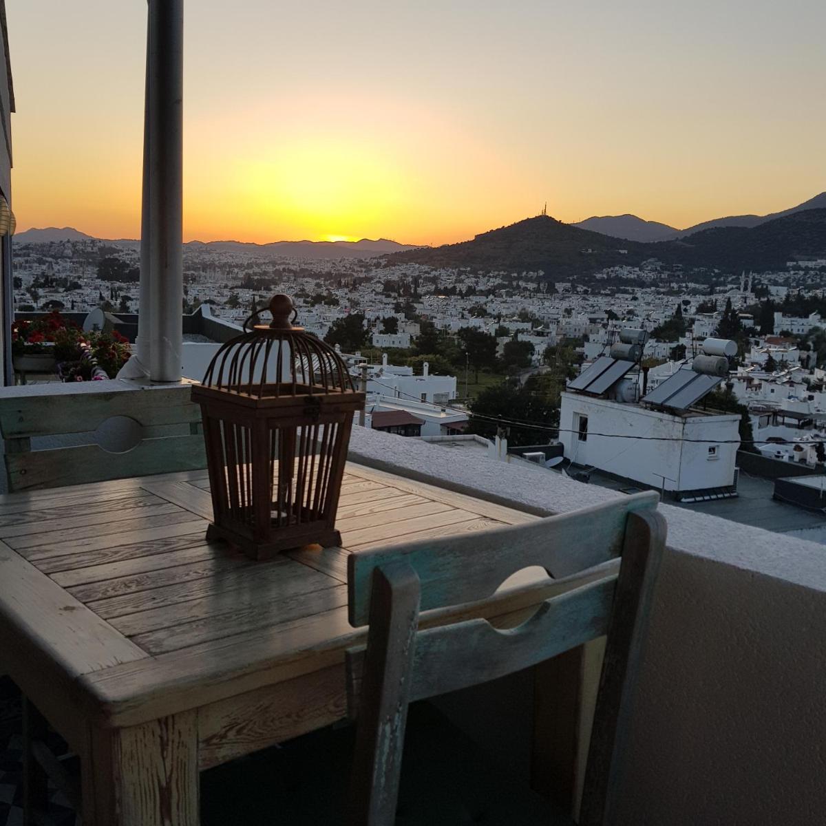 Apartment Begonville view 2