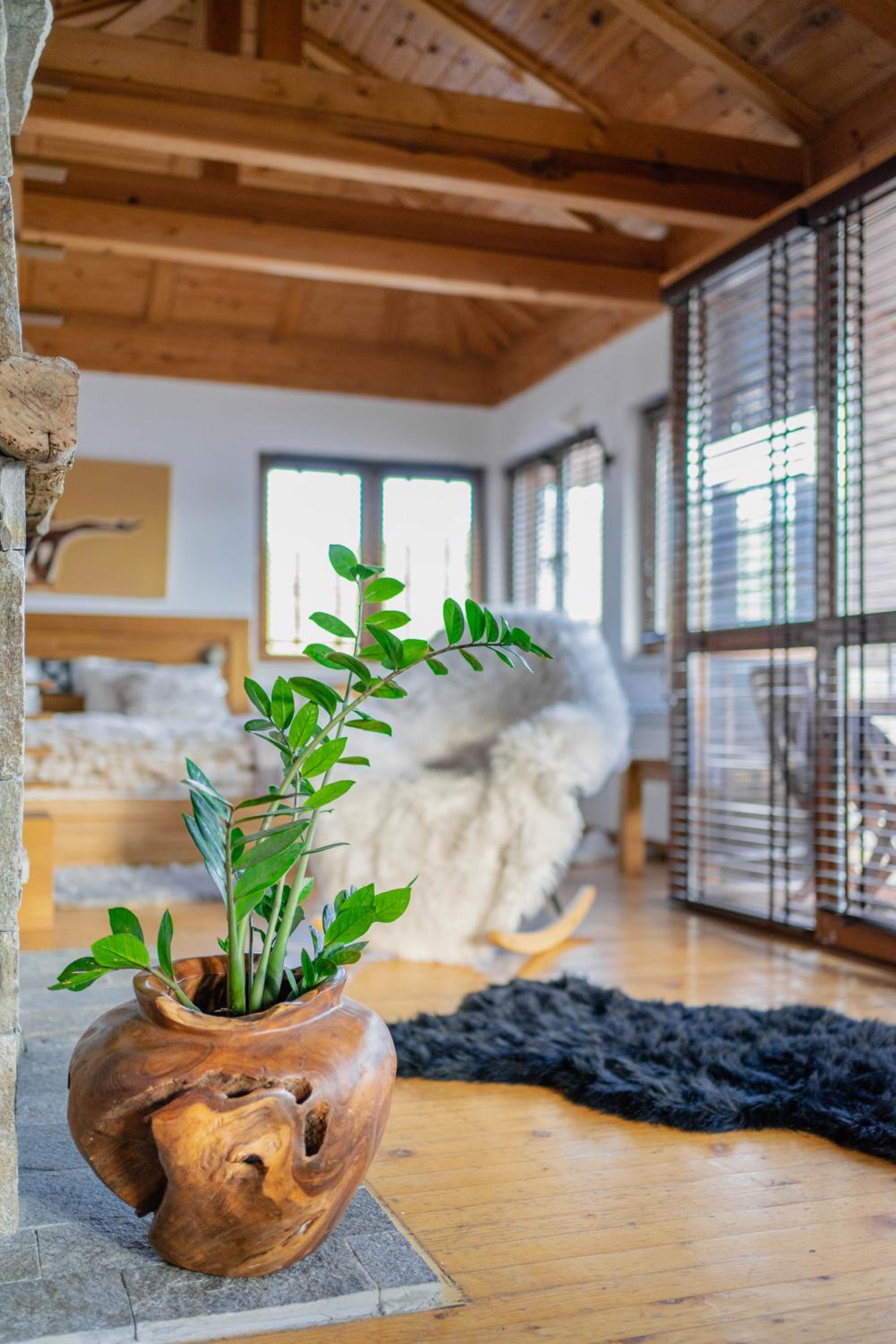 Rodope Nook Guest house