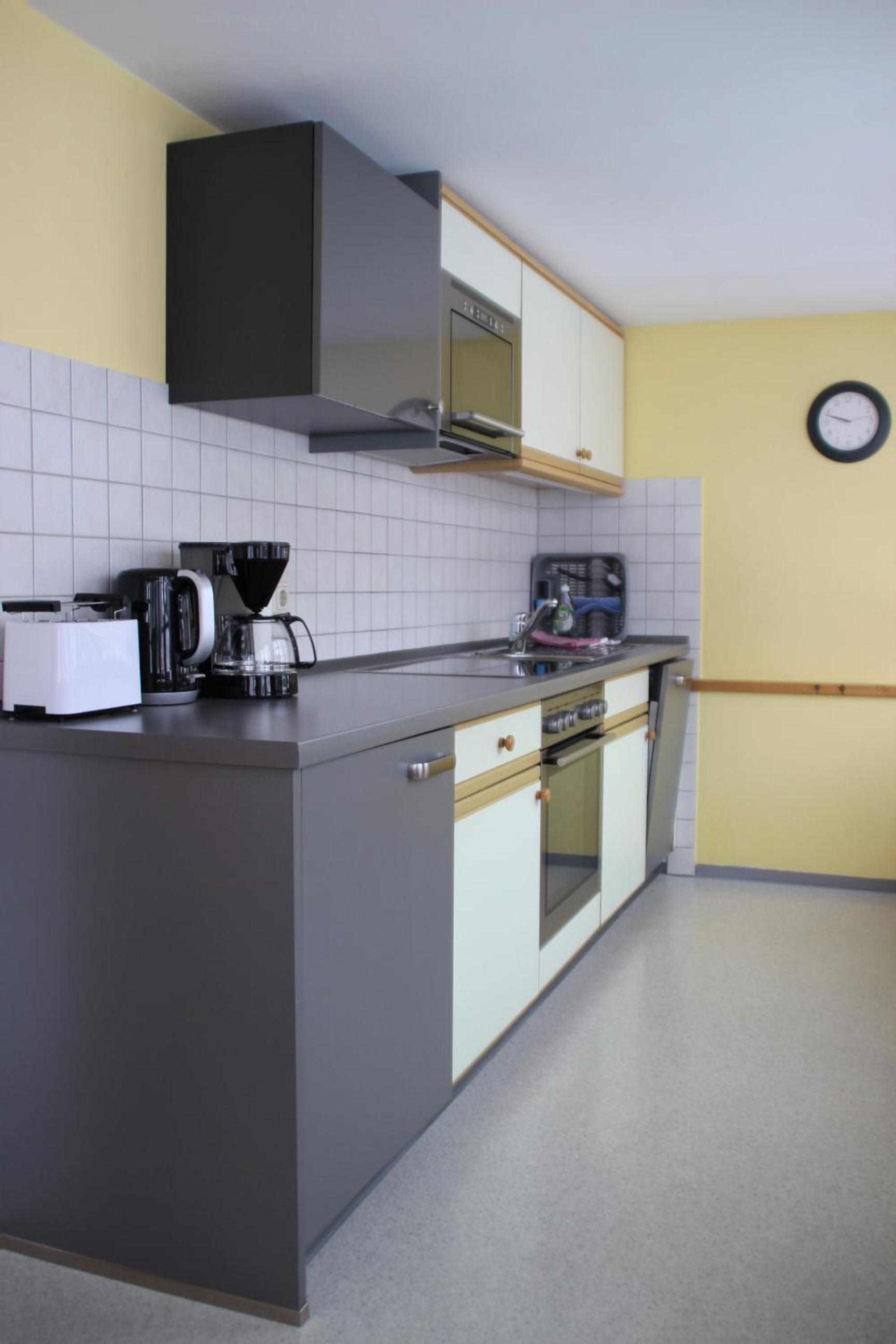 Haus & Heim Ferienwohnung
