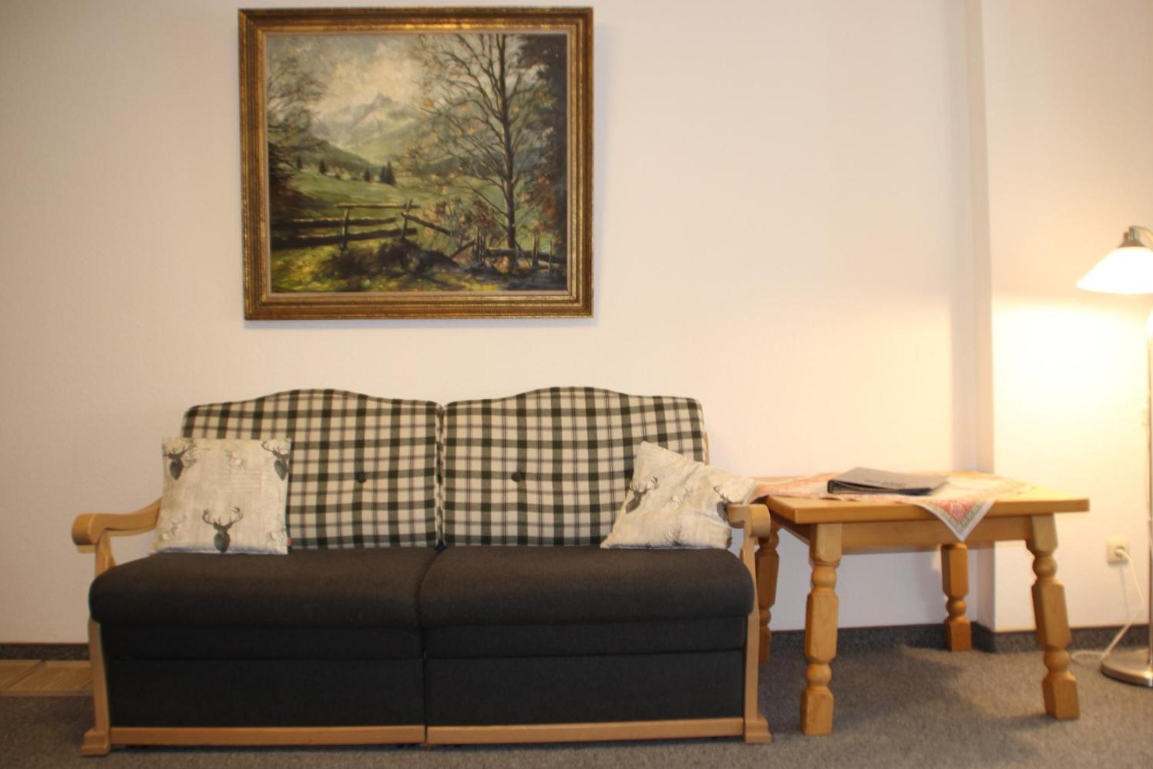 Haus & Heim Ferienwohnung