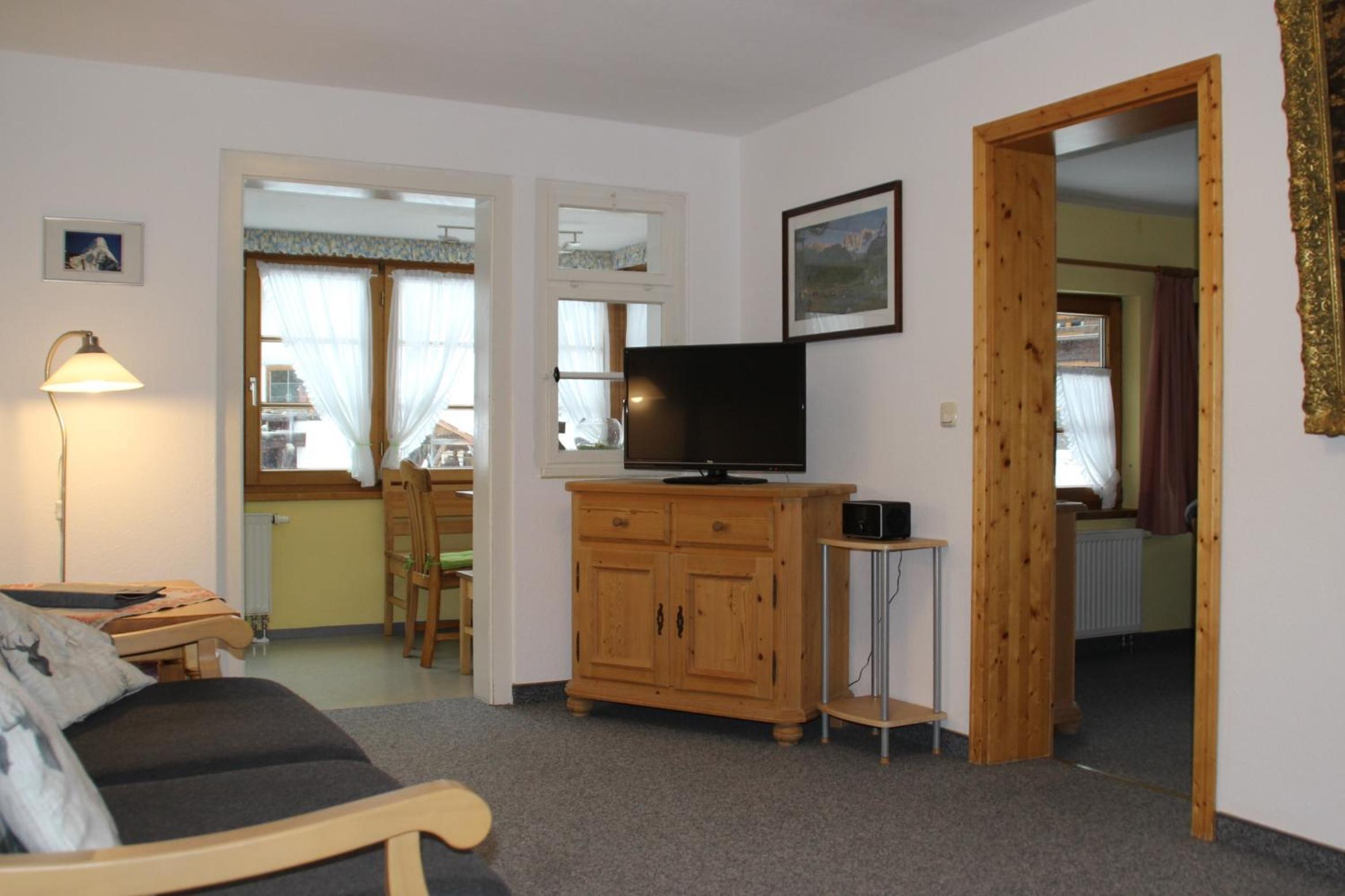 Haus & Heim Ferienwohnung