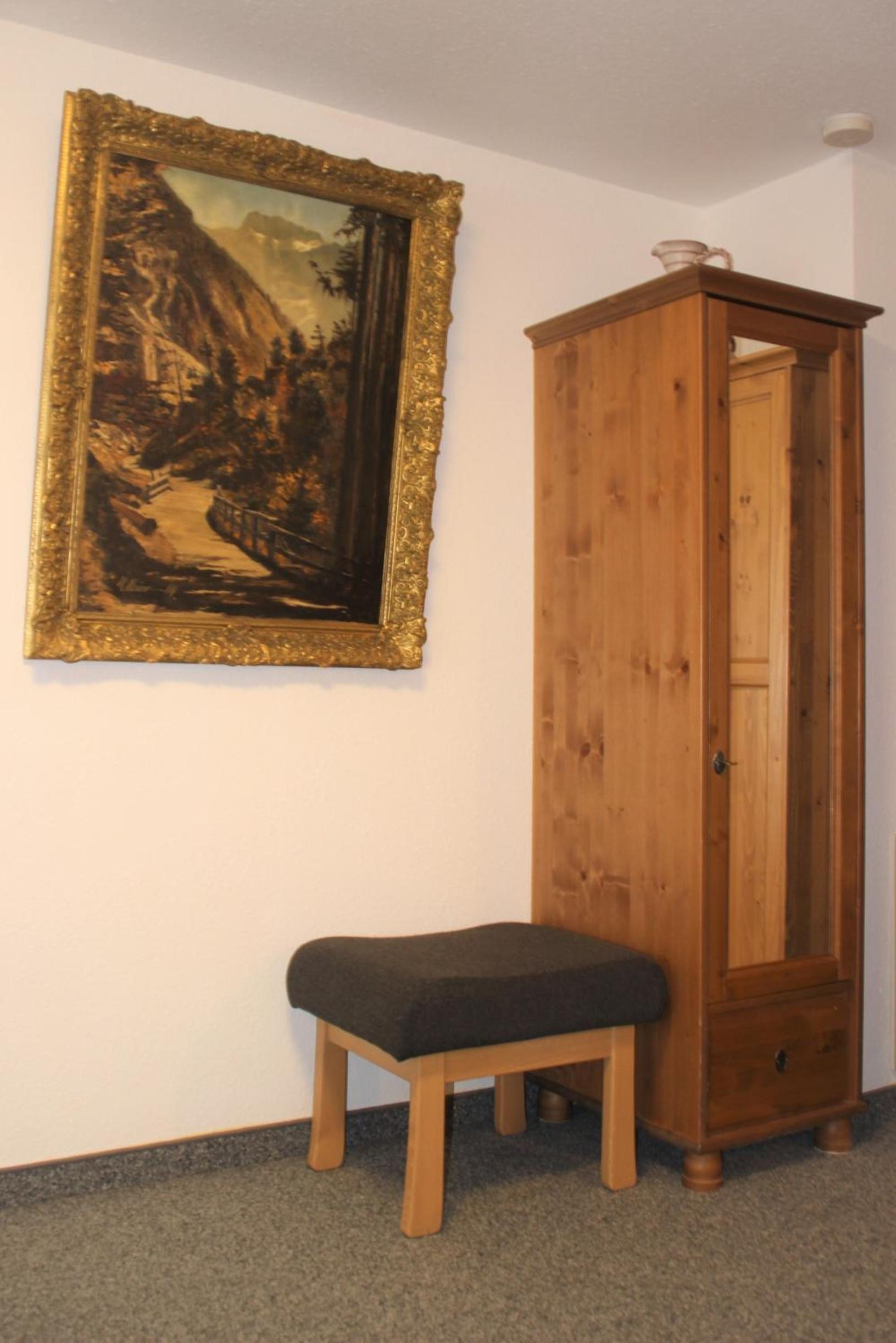 Haus & Heim Ferienwohnung