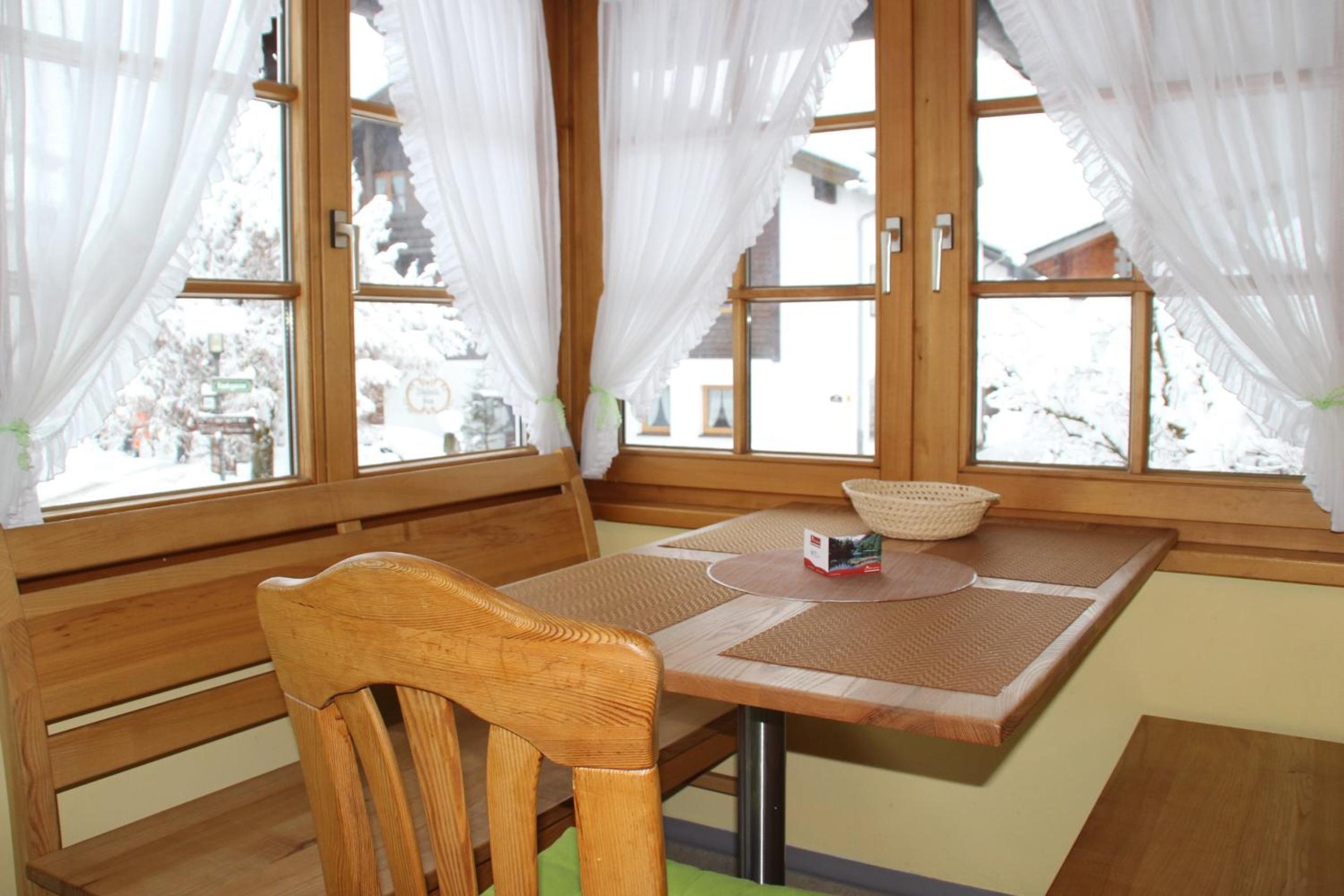 Haus & Heim Ferienwohnung