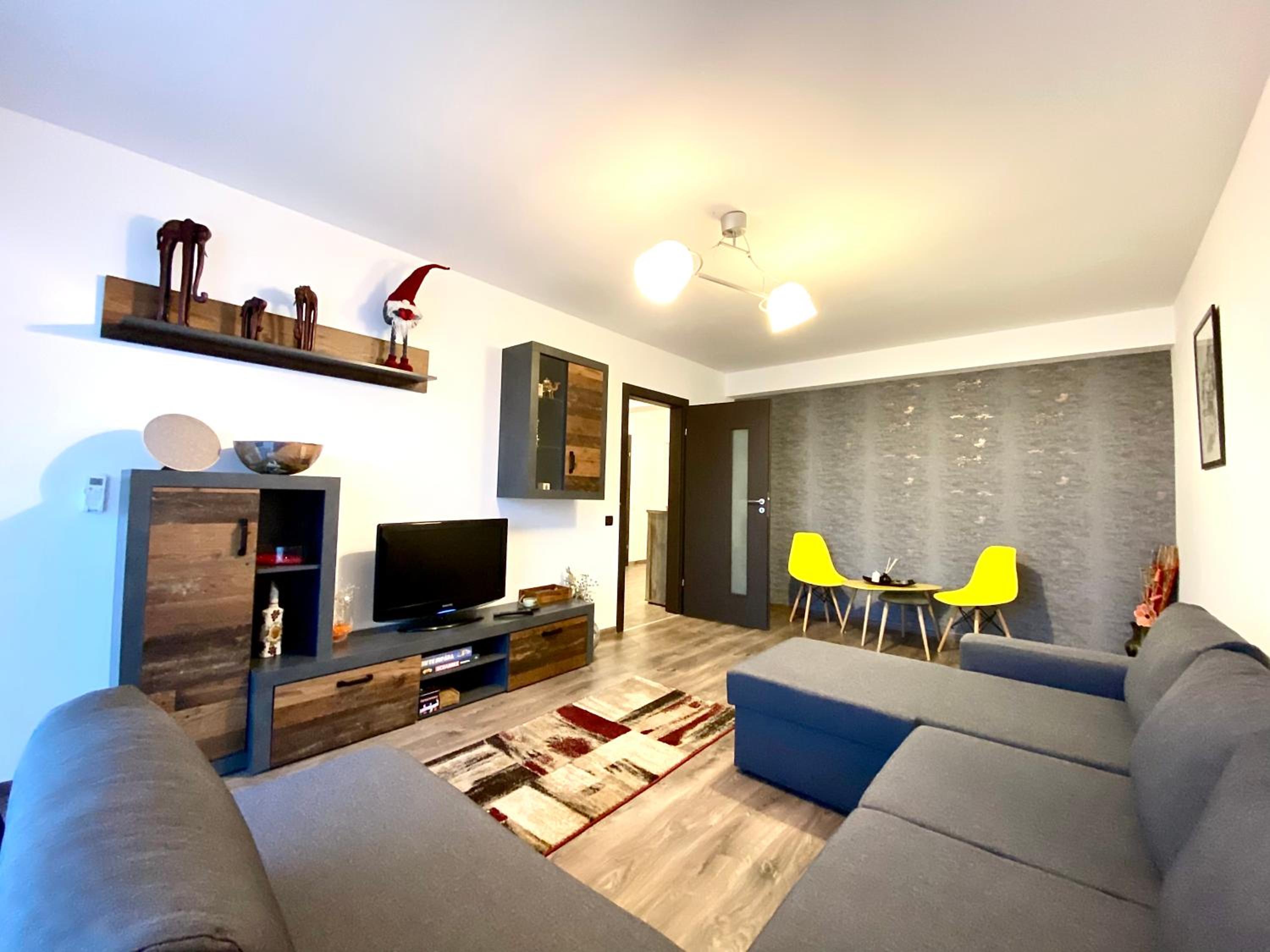 Urban Guesthouse view 3