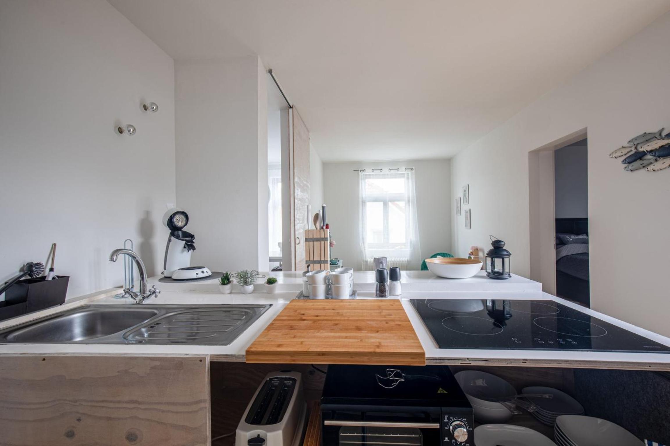 Ferienwohnung Alte Meierei view 4