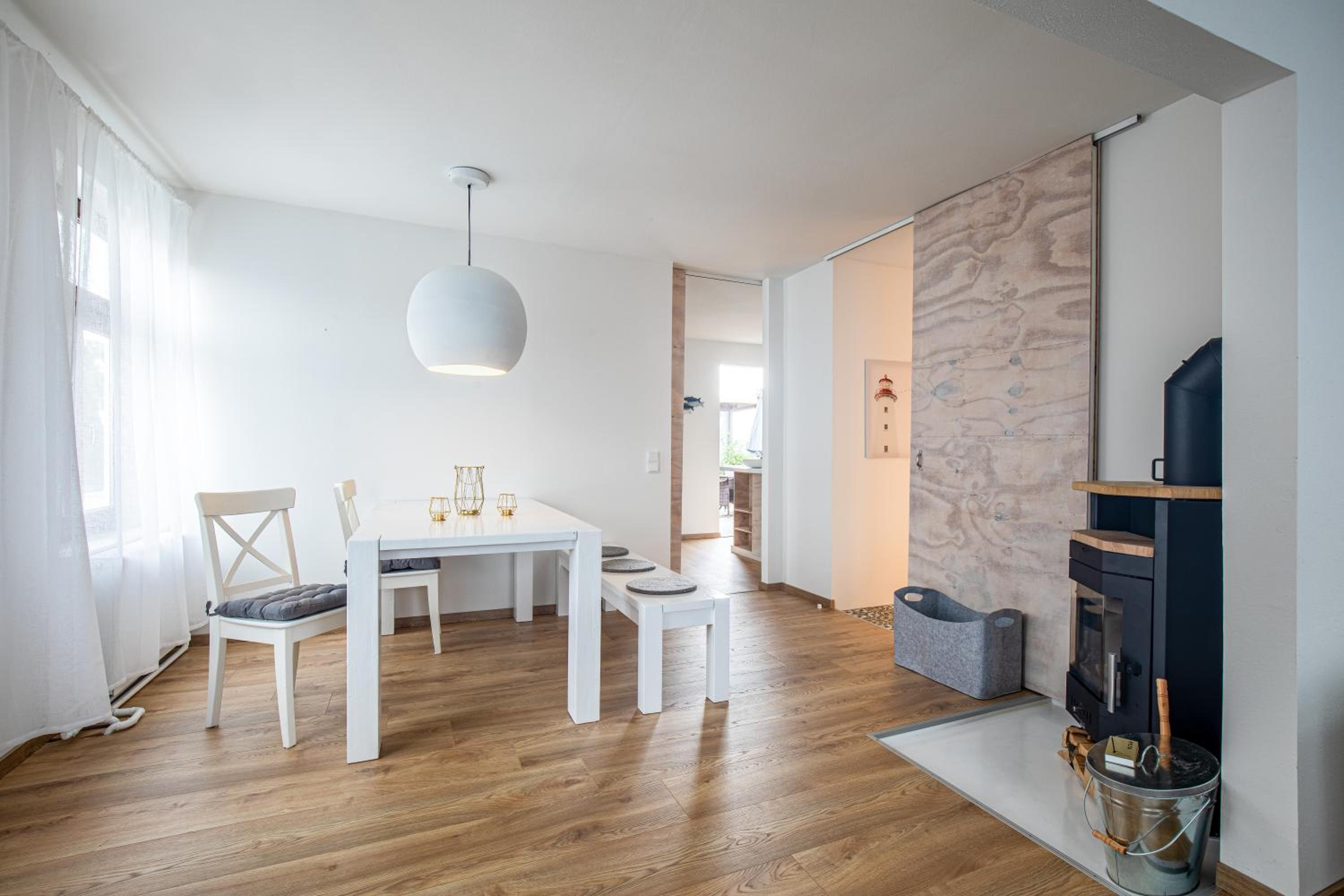 Ferienwohnung Alte Meierei view 5