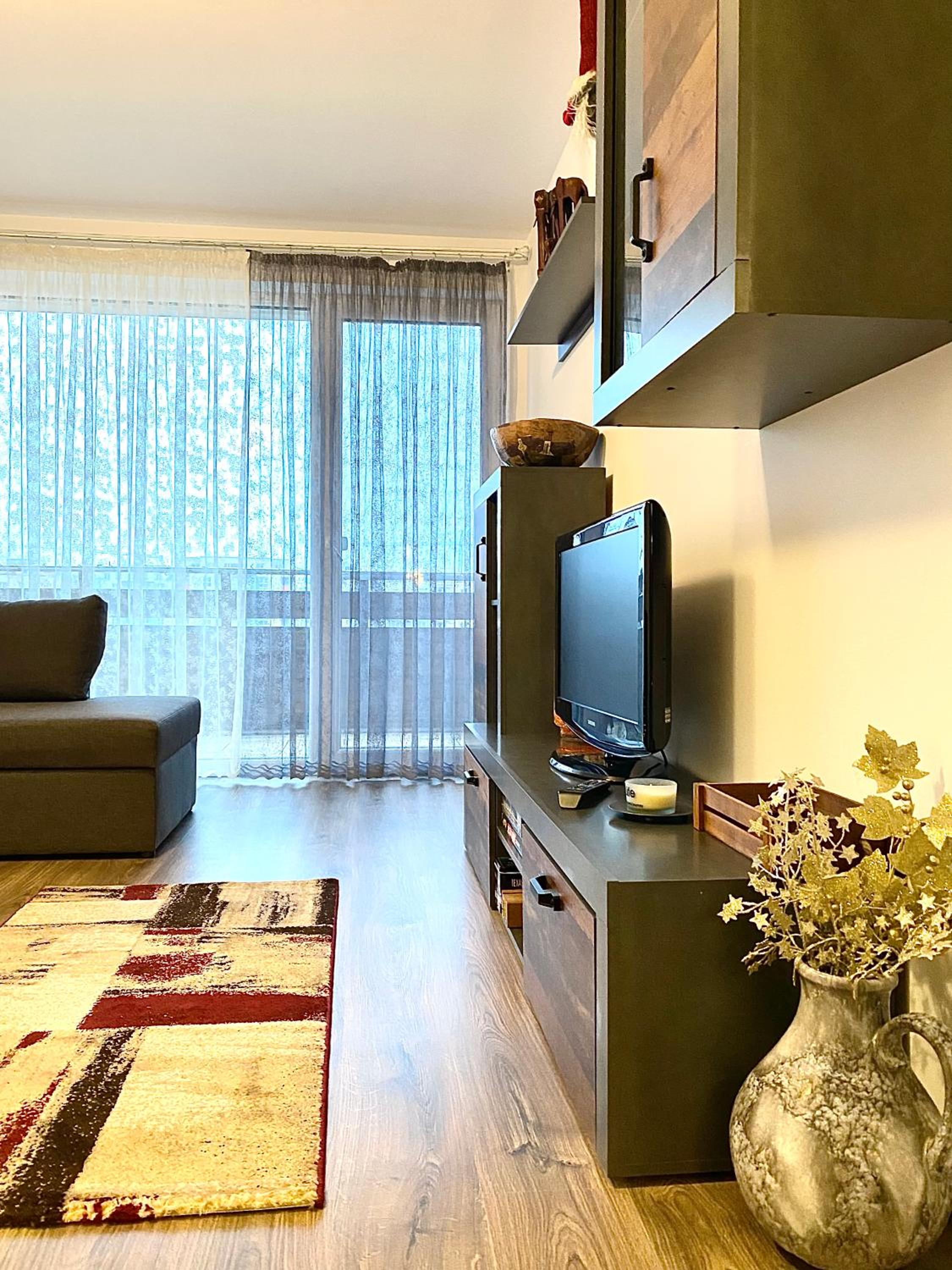 Urban Guesthouse view 5