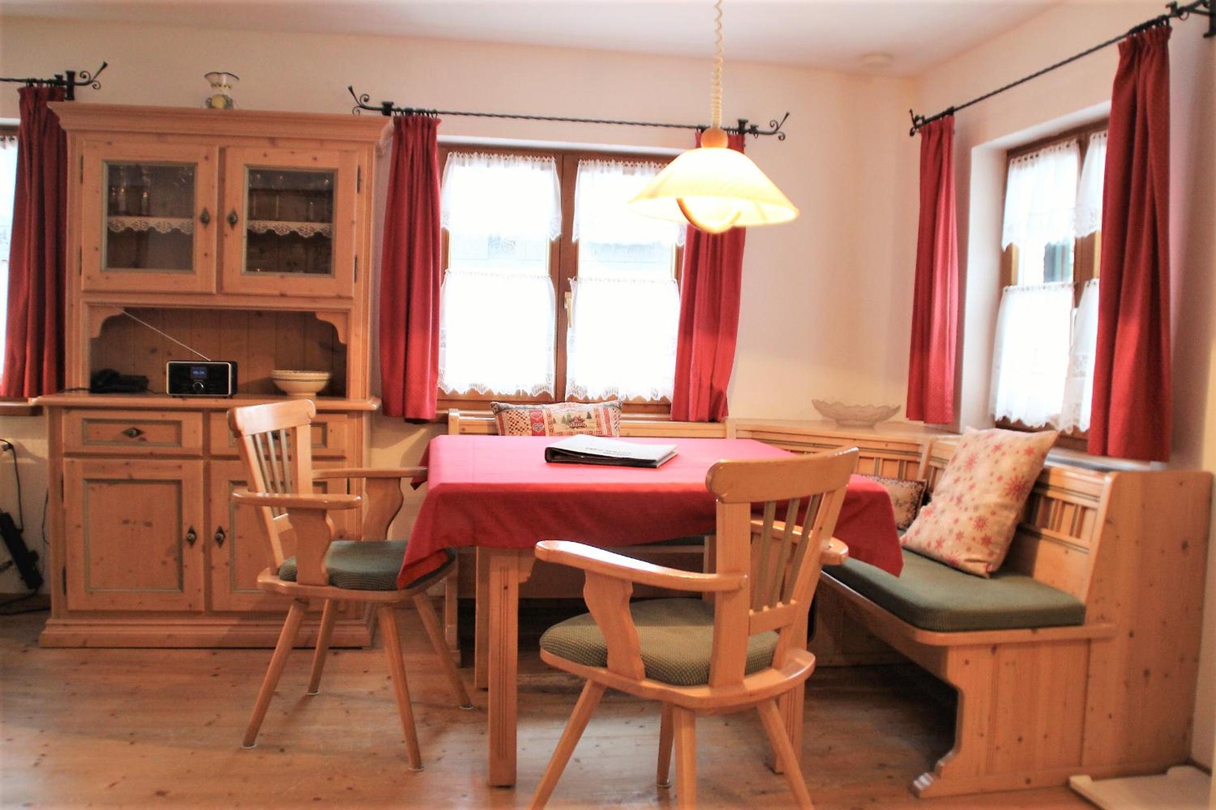Haus & Heim Ferienwohnung