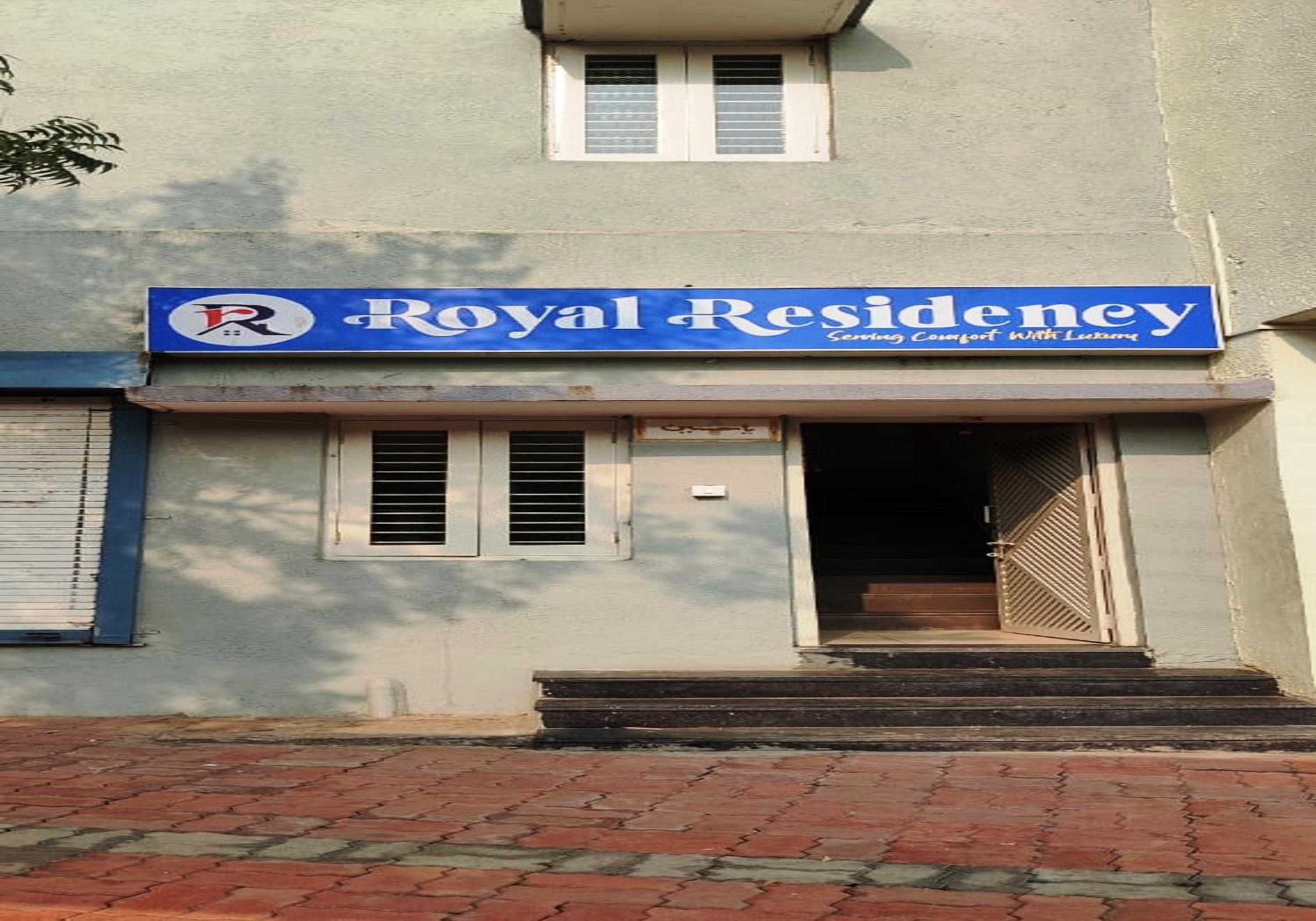 Royal Residency view 5