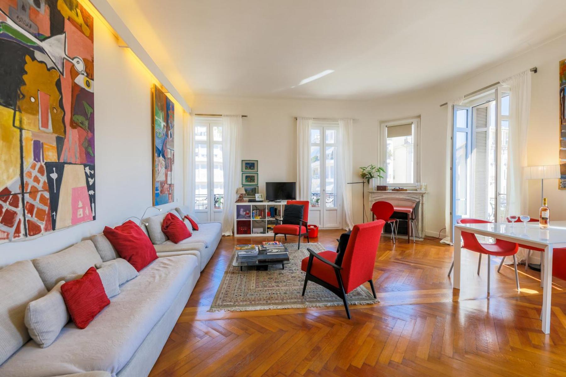 Victor Hugo Palais AP3061 by Riviera Holiday Homes photo 1