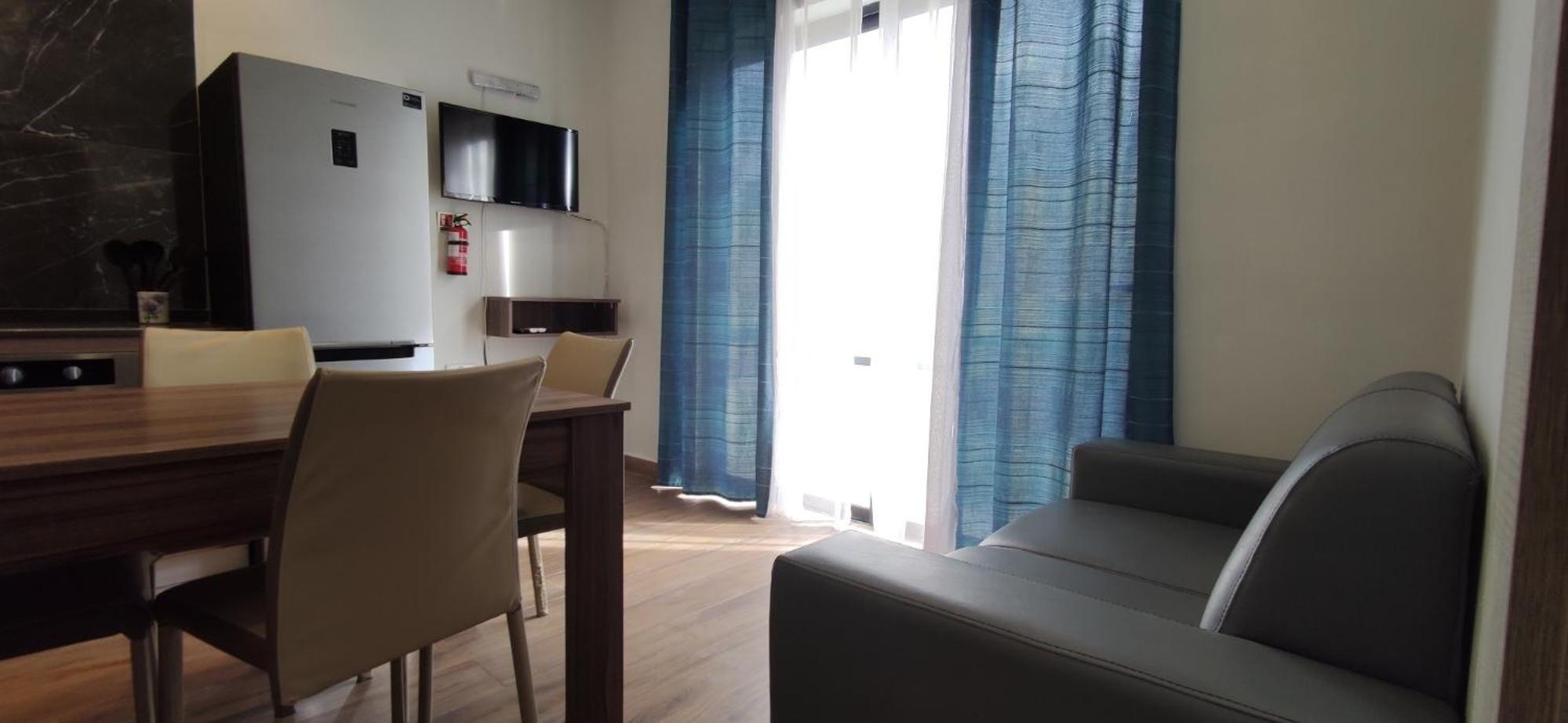 Diamonds Luxury Apartments view 5
