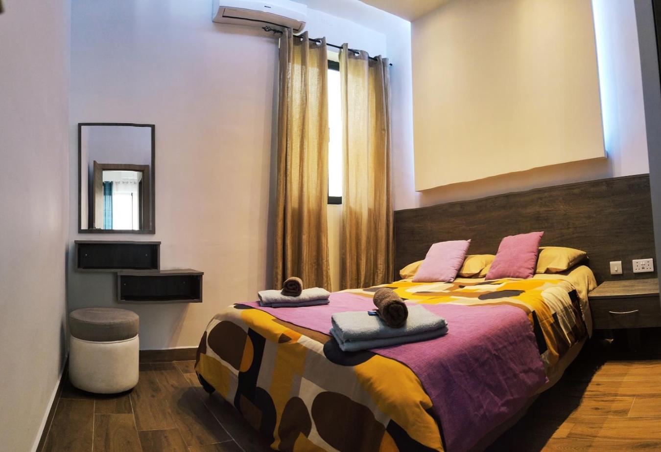 Diamonds Luxury Apartments photo 2