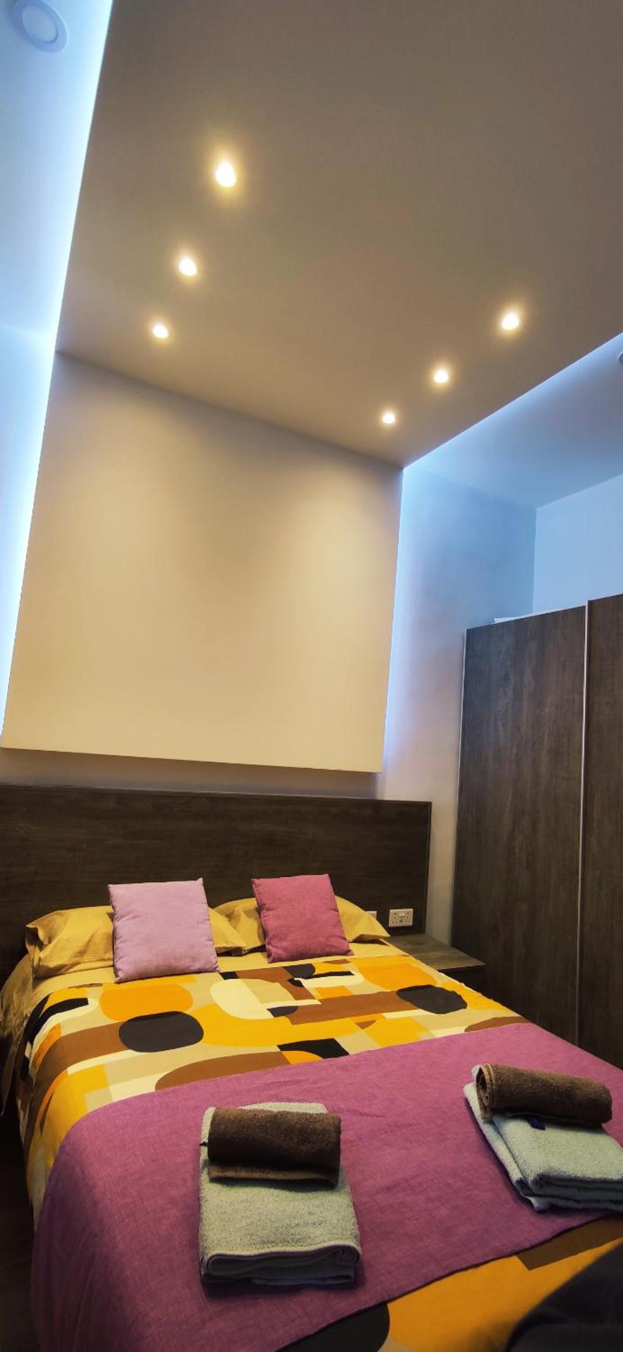 Diamonds Luxury Apartments photo 3