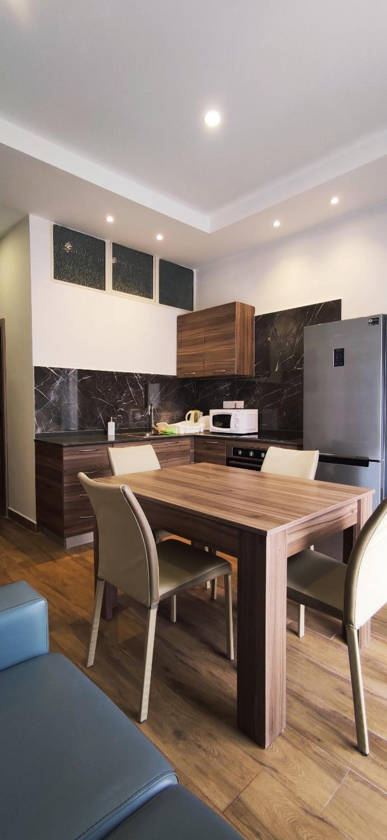 Diamonds Luxury Apartments photo 4