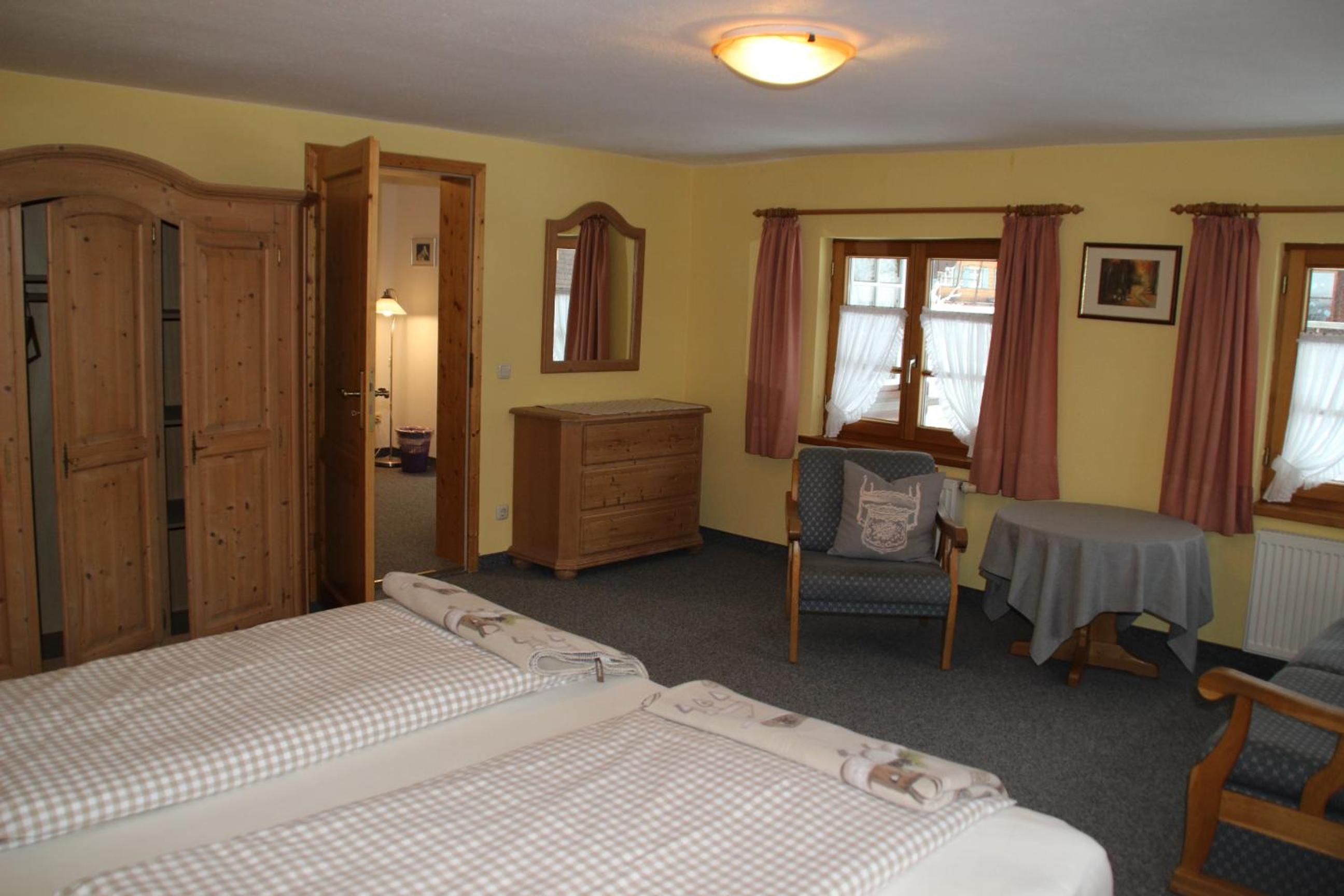 Haus & Heim Ferienwohnung