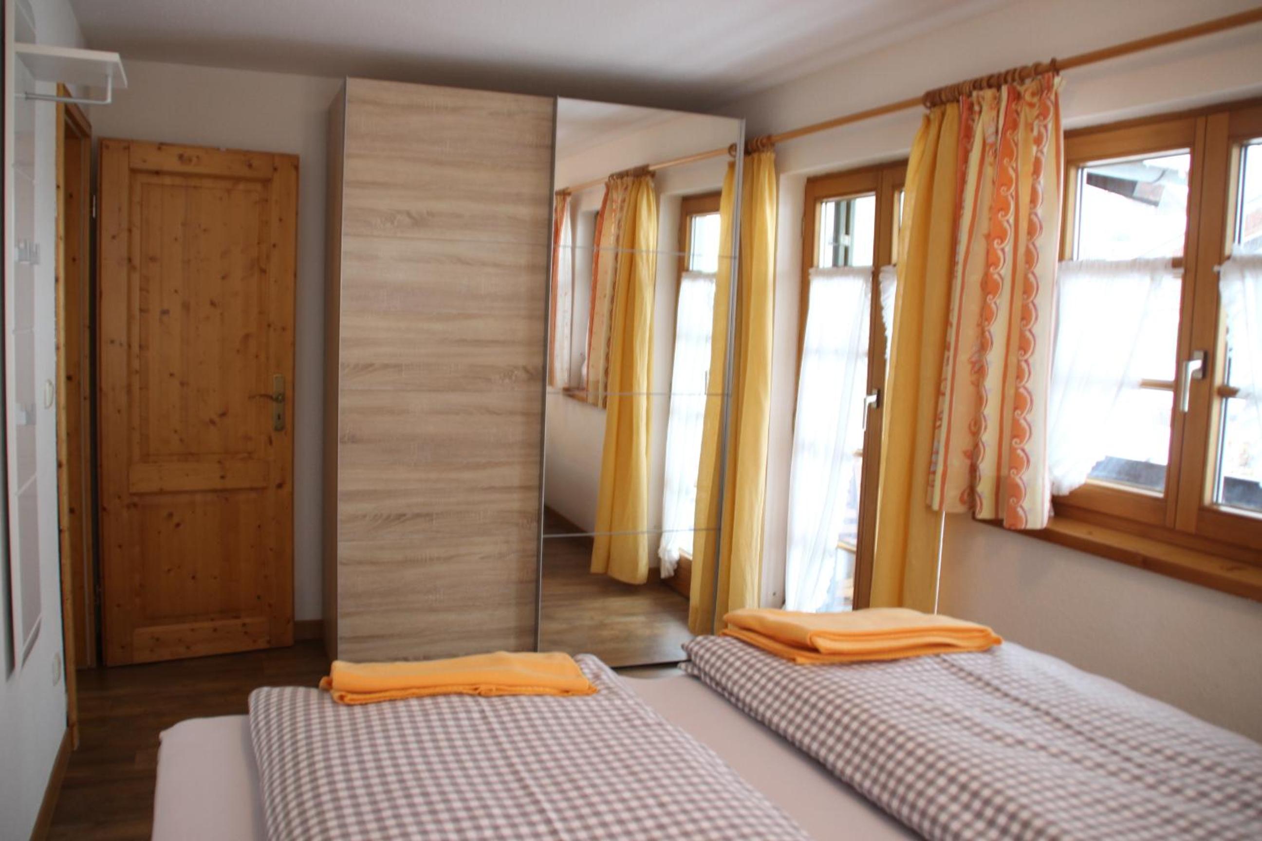 Haus & Heim Ferienwohnung