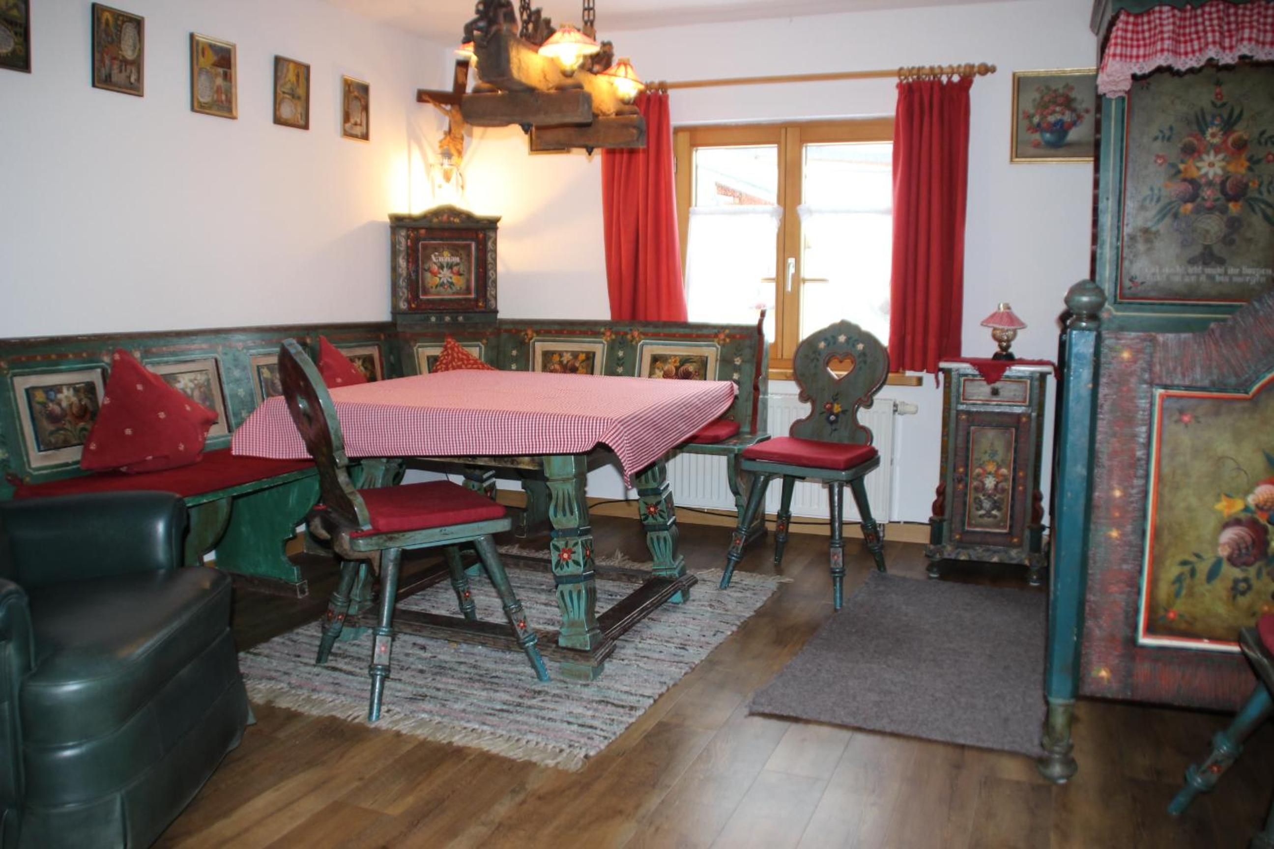 Haus & Heim Ferienwohnung