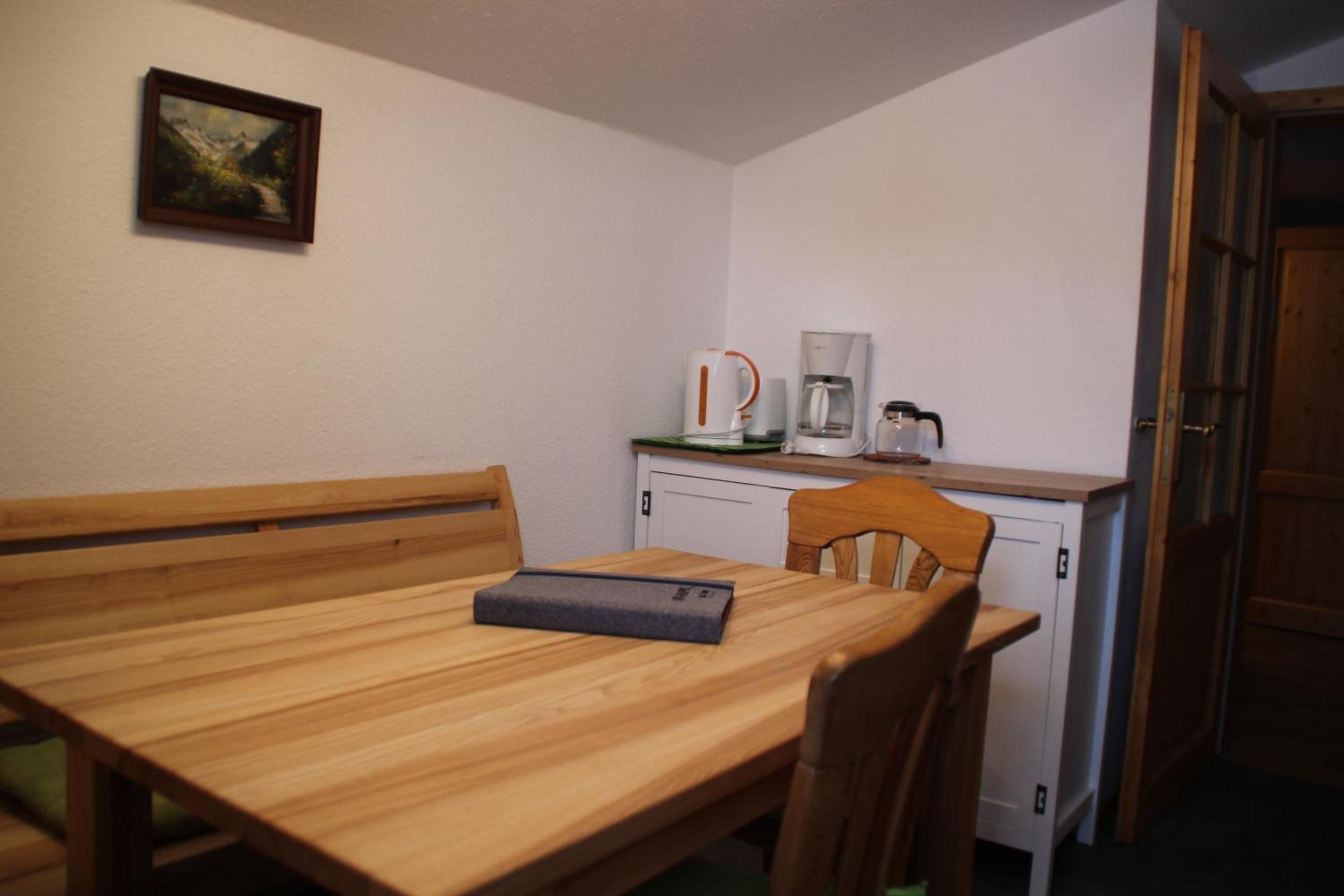 Haus & Heim Ferienwohnung