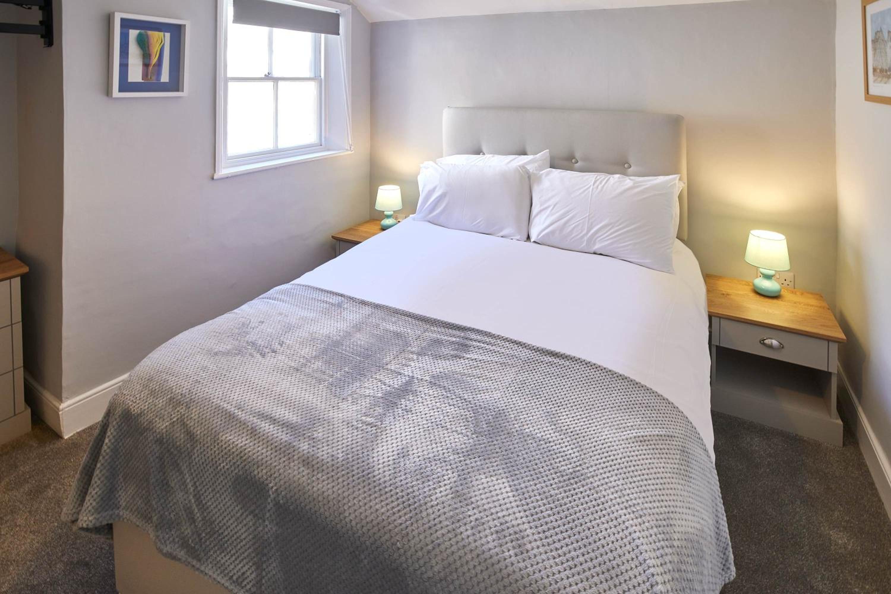 Host & Stay - The Lealholm at Brunswick Holiday Apartments - main view