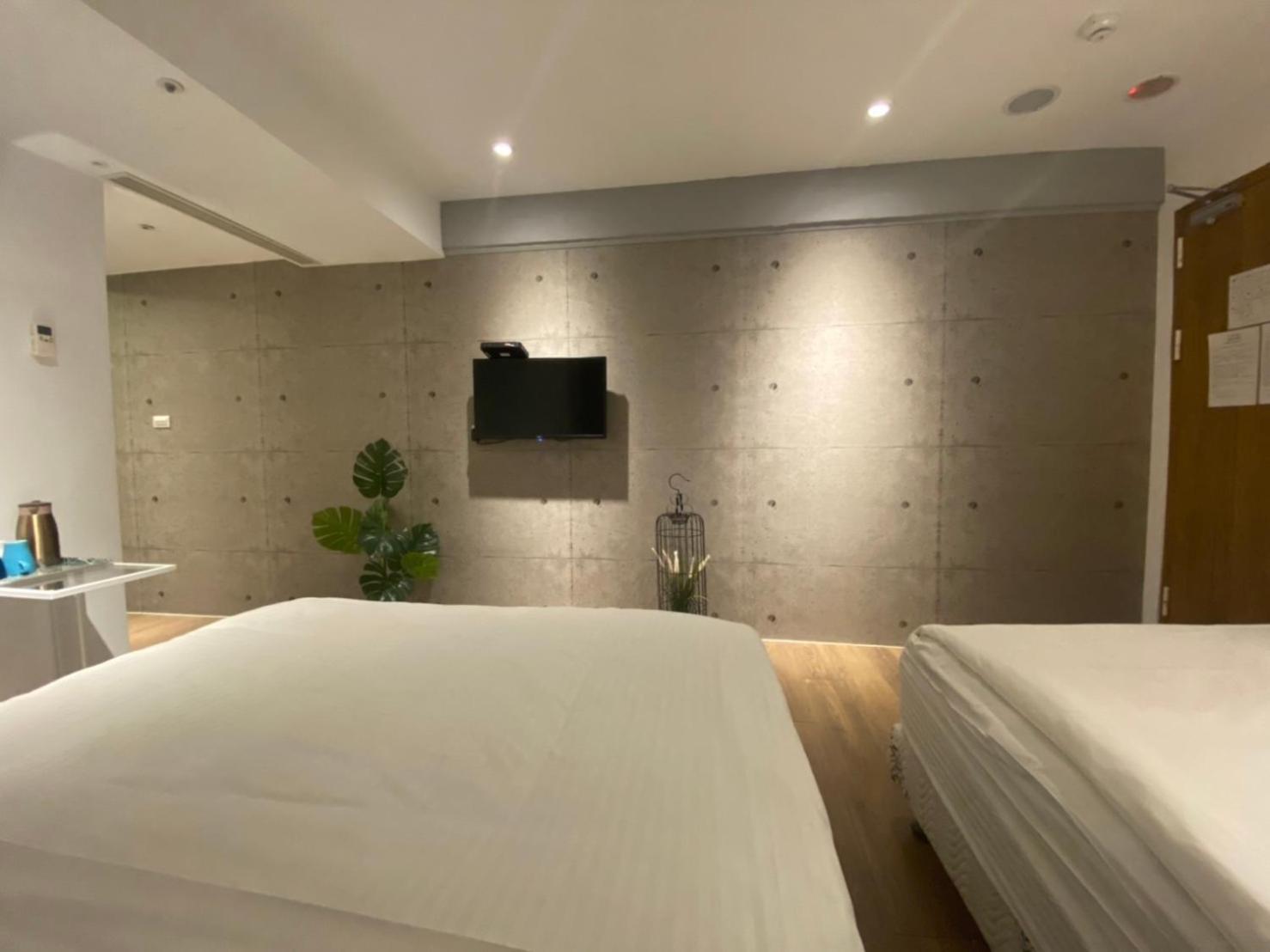 M Taipei Hotel